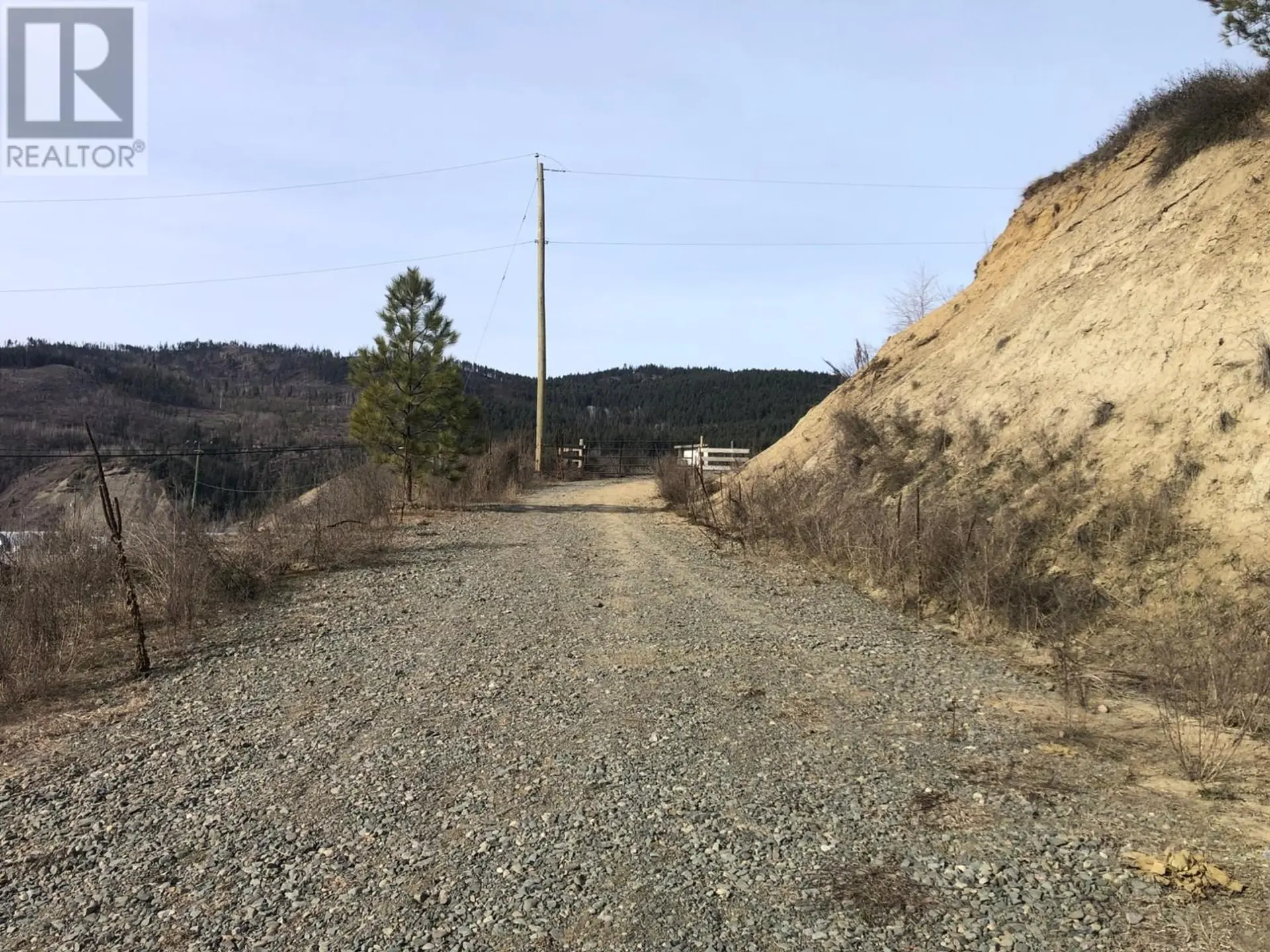 Property at 5088 BARRIERE TOWN ROAD, Barriere, BC