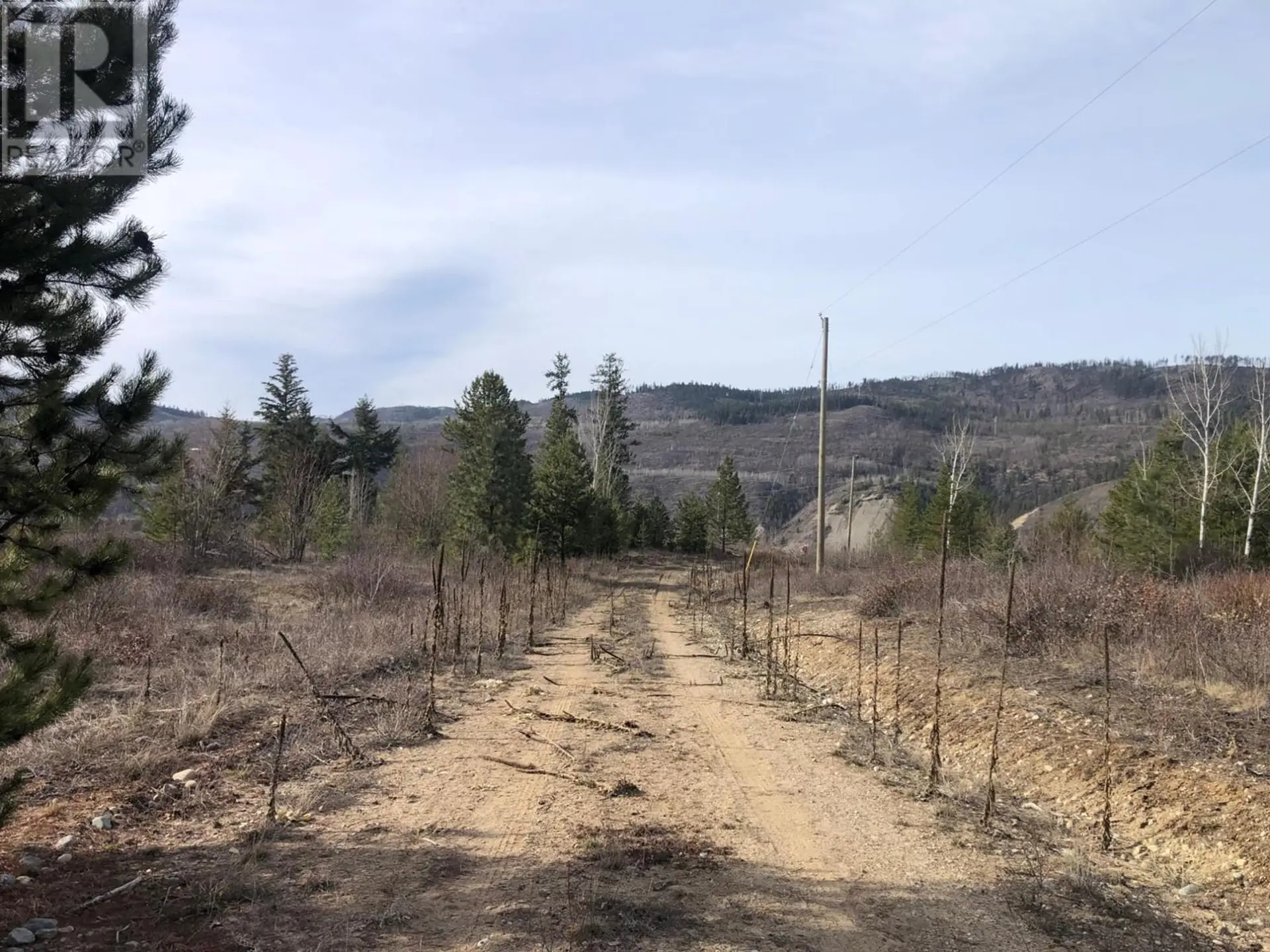 Property at 5088 BARRIERE TOWN ROAD, Barriere, BC