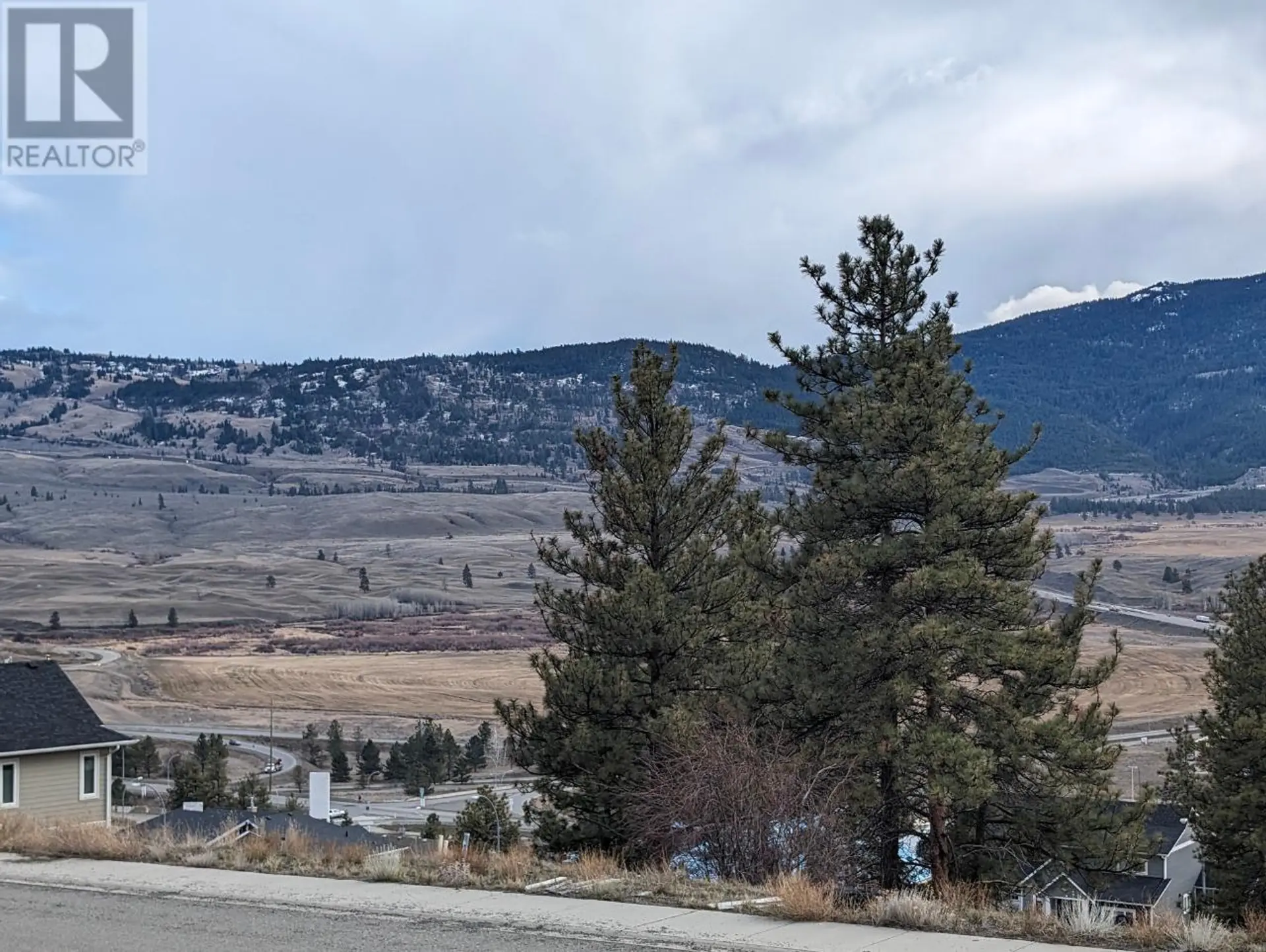 Property at #LOT 20 2713 PEREGRINE WAY, Merritt, BC