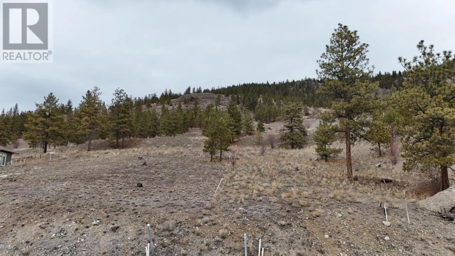 Property at #LOT 20 2713 PEREGRINE WAY, Merritt, BC
