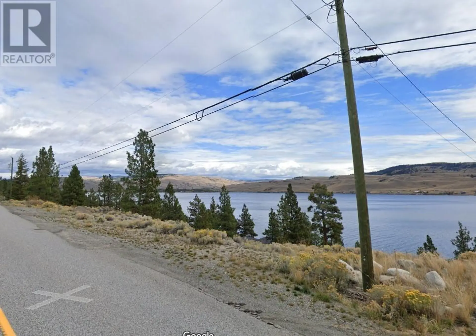 Property at 6408 MONCK PARK ROAD, Merritt, BC