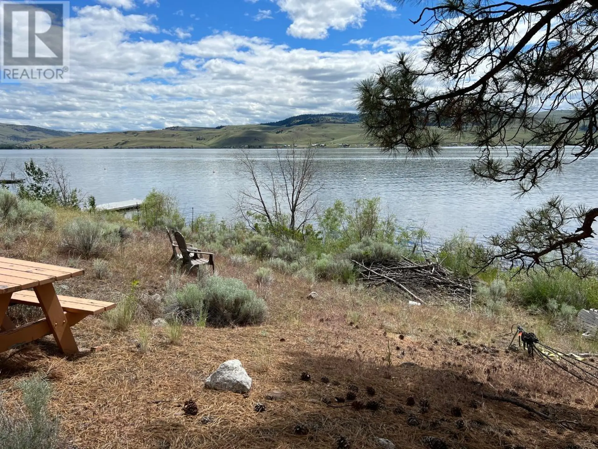 Property at 6408 MONCK PARK ROAD, Merritt, BC