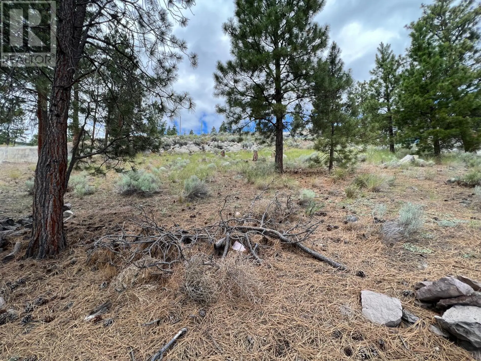 Property at 6408 MONCK PARK ROAD, Merritt, BC