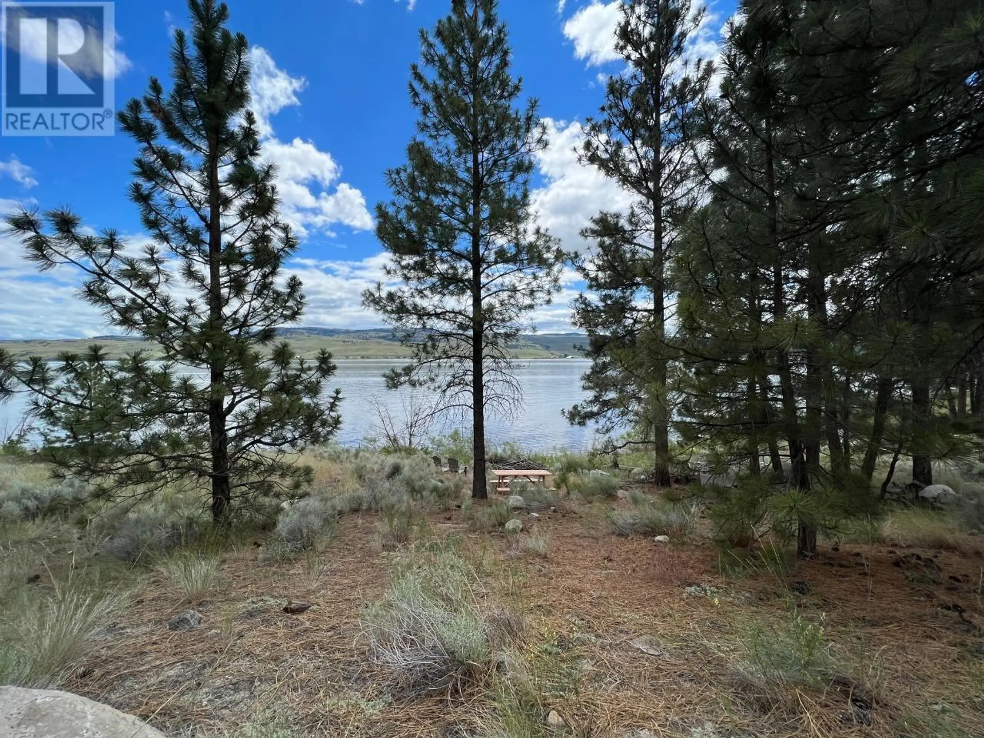 Property at 6408 MONCK PARK ROAD, Merritt, BC