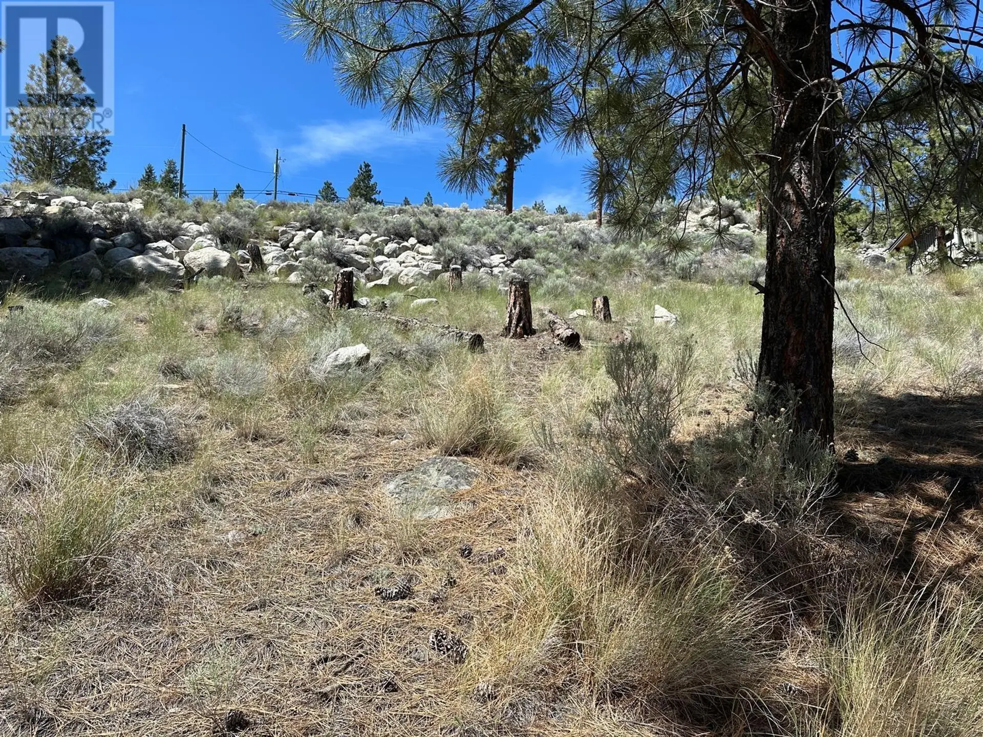 Property at 6408 MONCK PARK ROAD, Merritt, BC