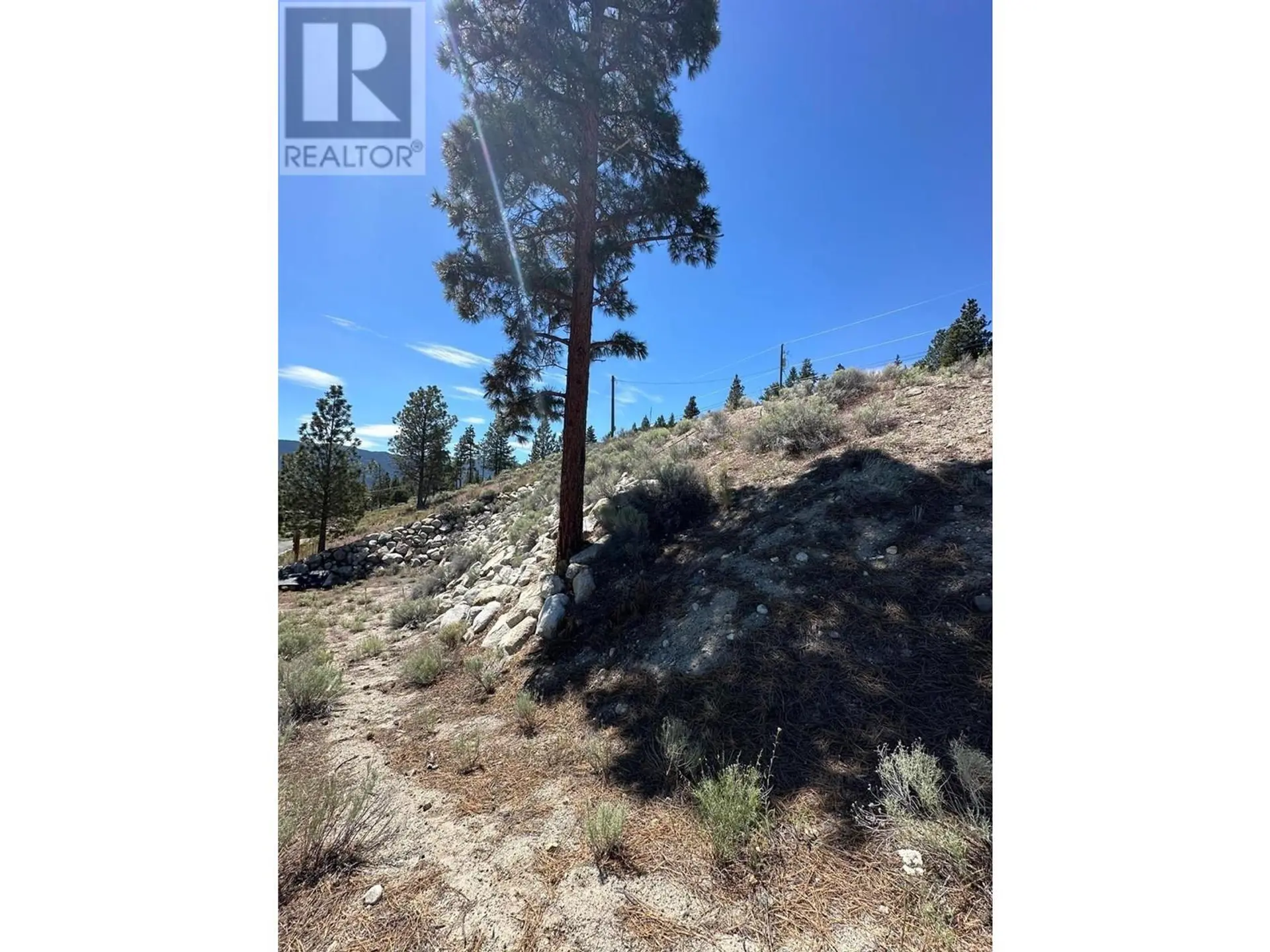 Property at 6408 MONCK PARK ROAD, Merritt, BC