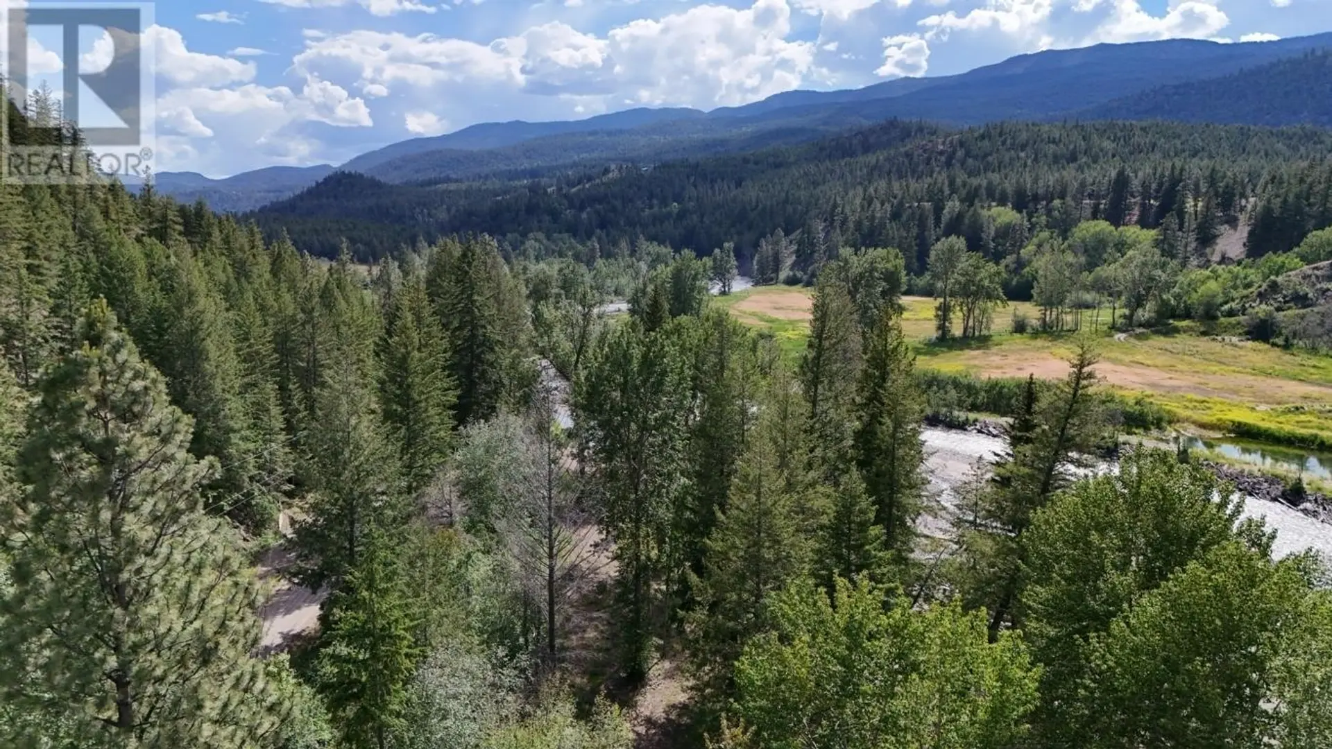 Property at 15 JACK SWARTZ ROAD, Merritt, BC