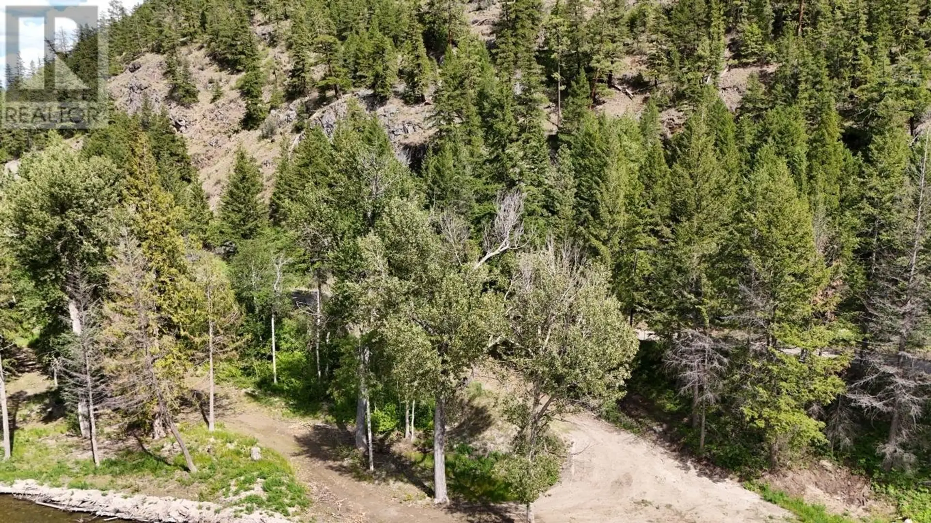 Property at 15 JACK SWARTZ ROAD, Merritt, BC