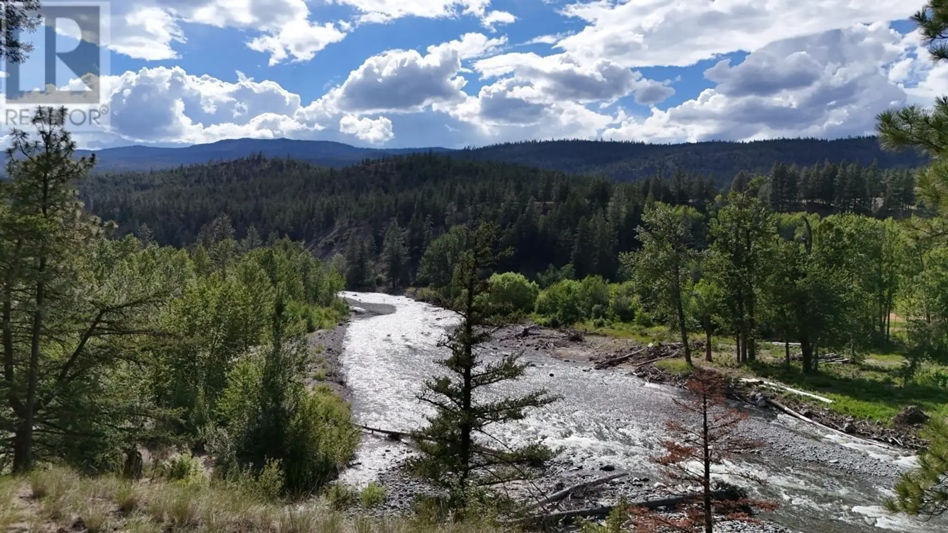 Property at 15 JACK SWARTZ ROAD, Merritt, BC