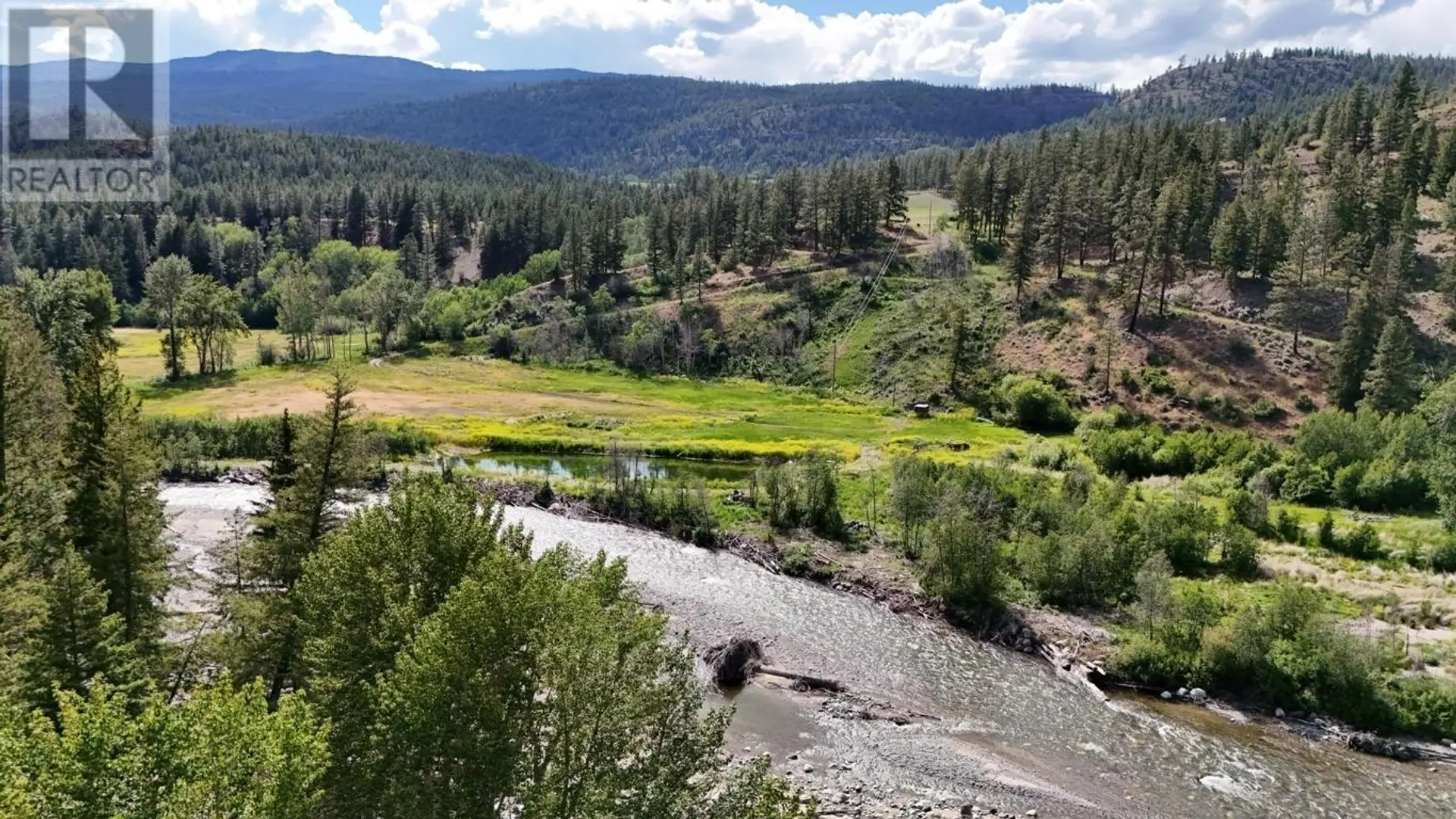 Property at 15 JACK SWARTZ ROAD, Merritt, BC