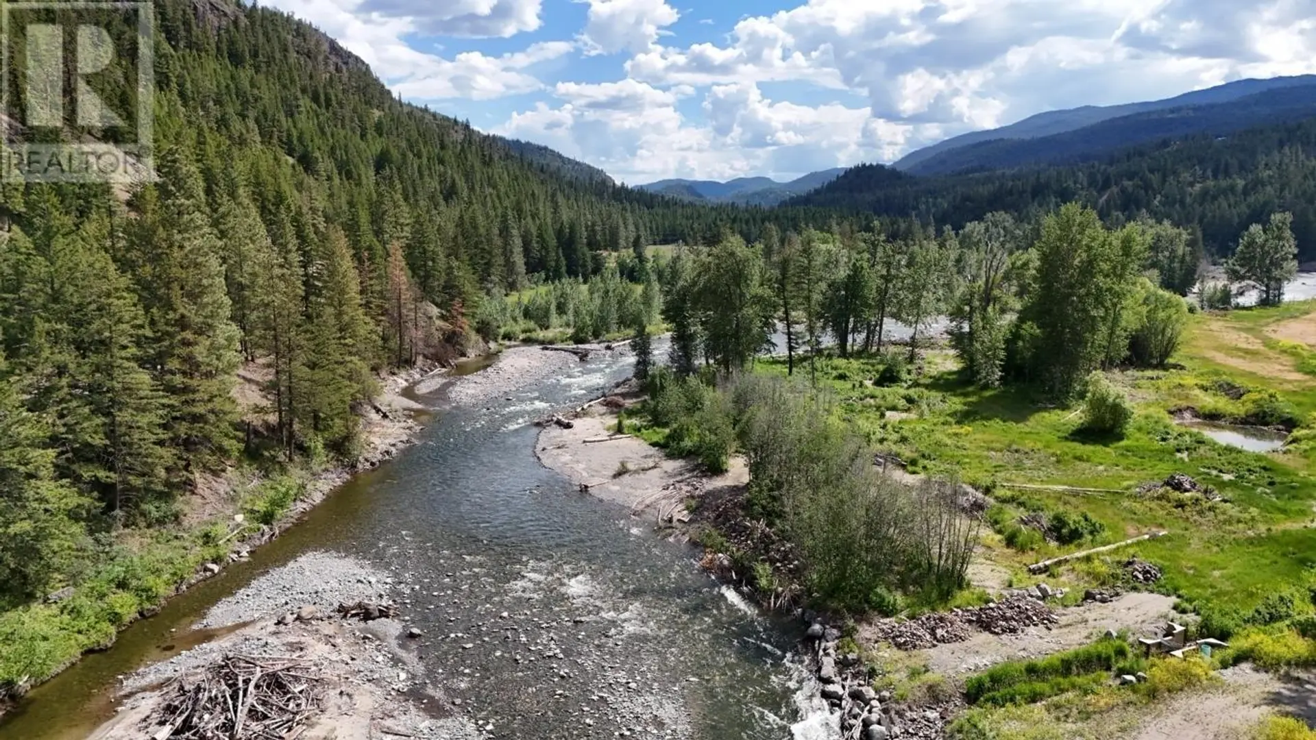 Property at 15 JACK SWARTZ ROAD, Merritt, BC