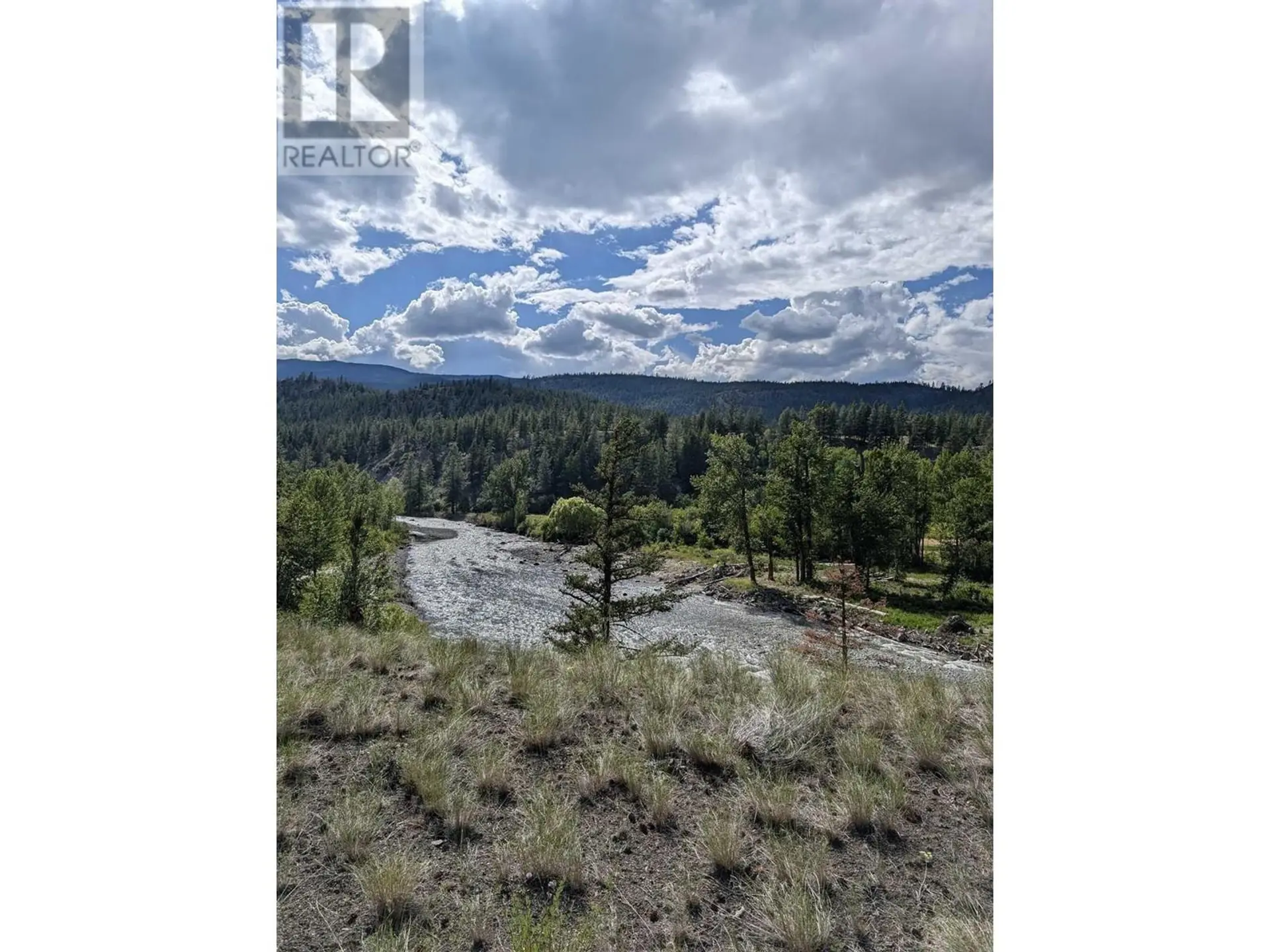 Property at 15 JACK SWARTZ ROAD, Merritt, BC