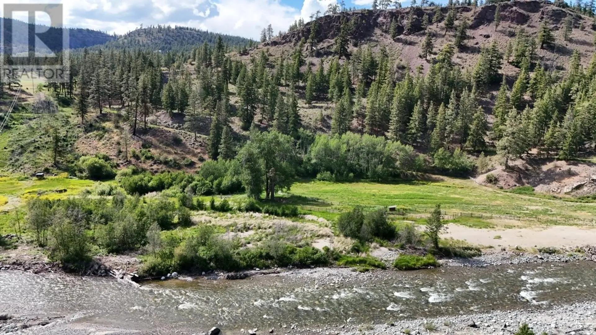 Property at 15 JACK SWARTZ ROAD, Merritt, BC