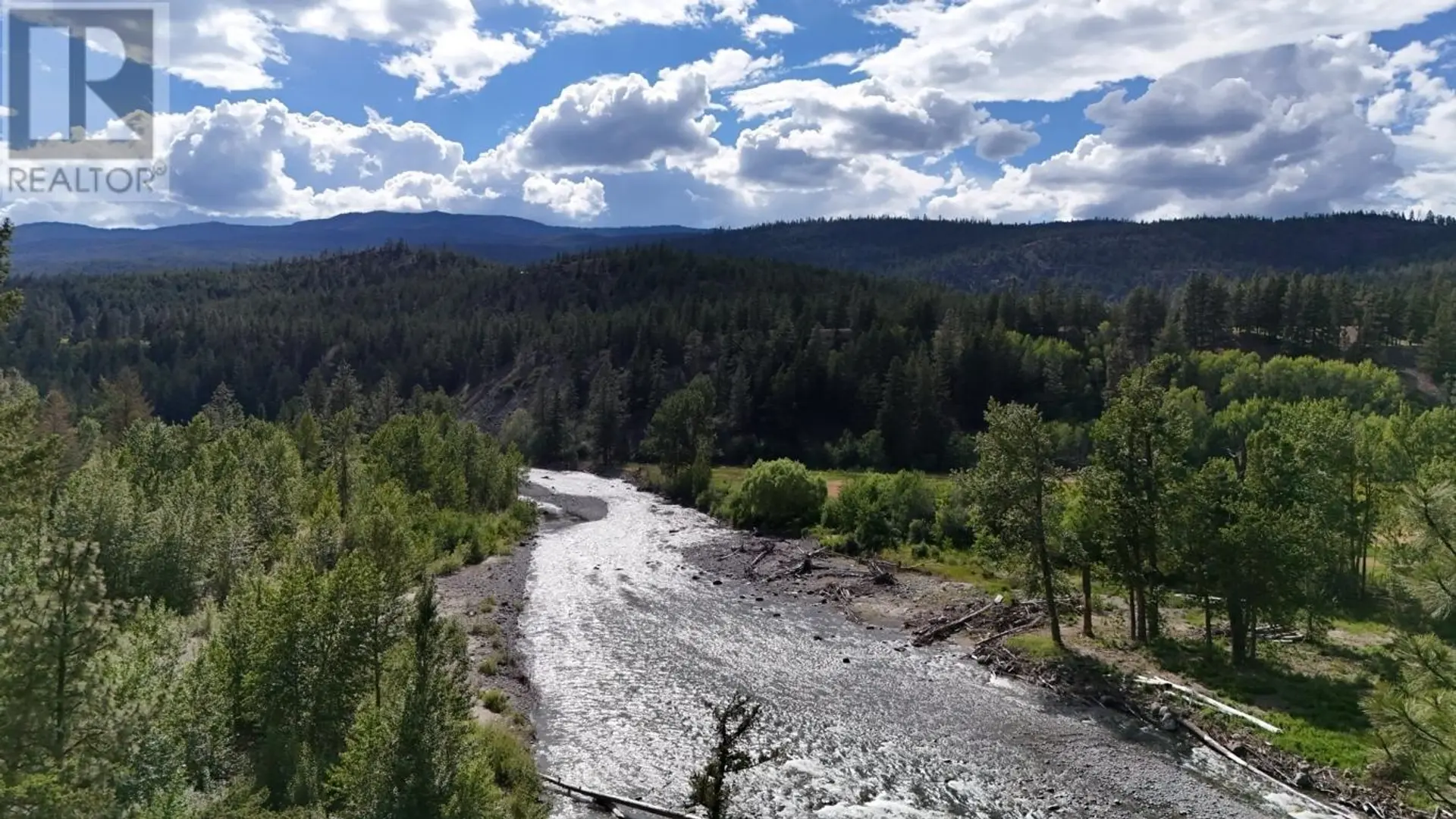 Property at 15 JACK SWARTZ ROAD, Merritt, BC