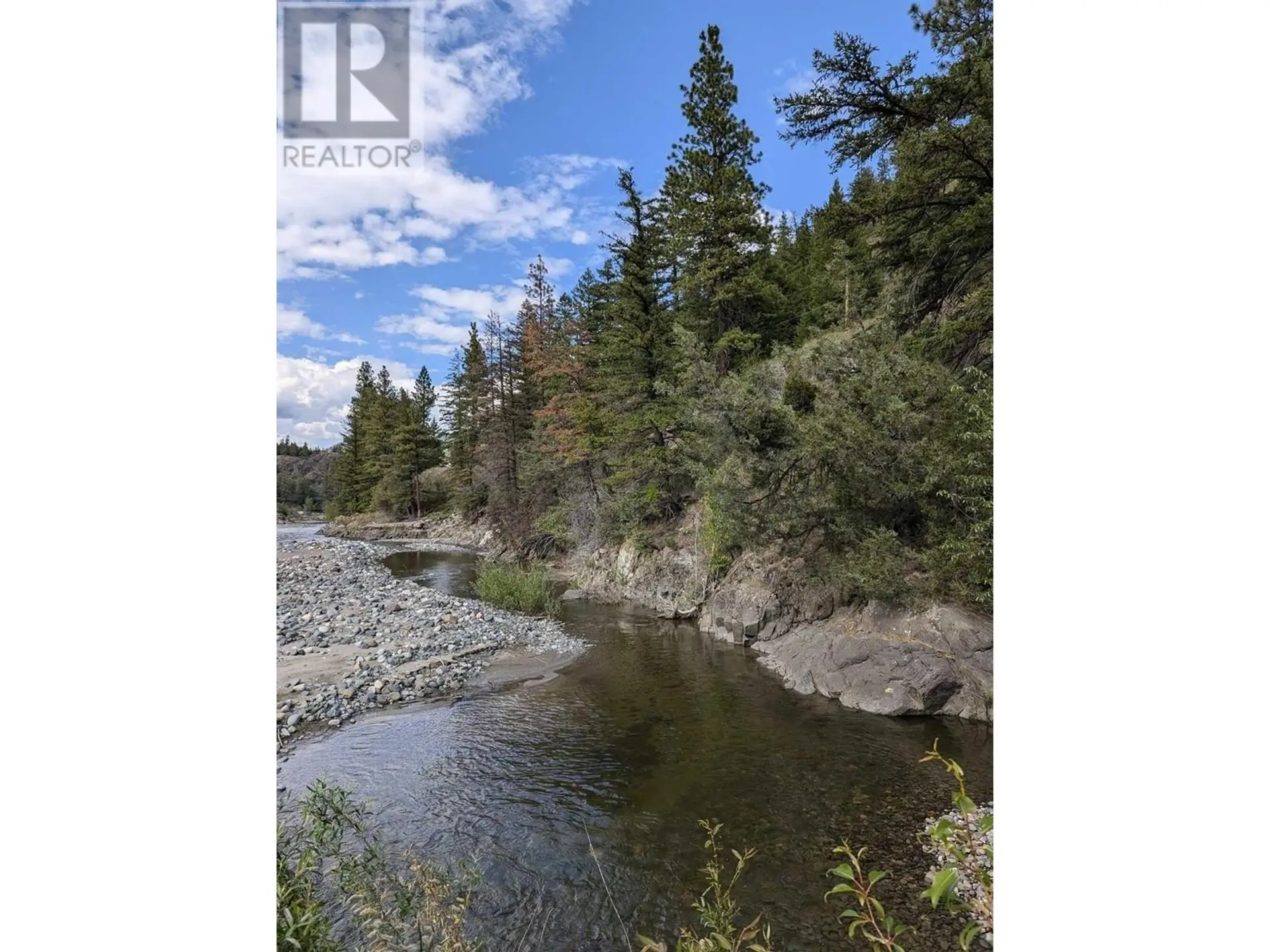 Property at 15 JACK SWARTZ ROAD, Merritt, BC