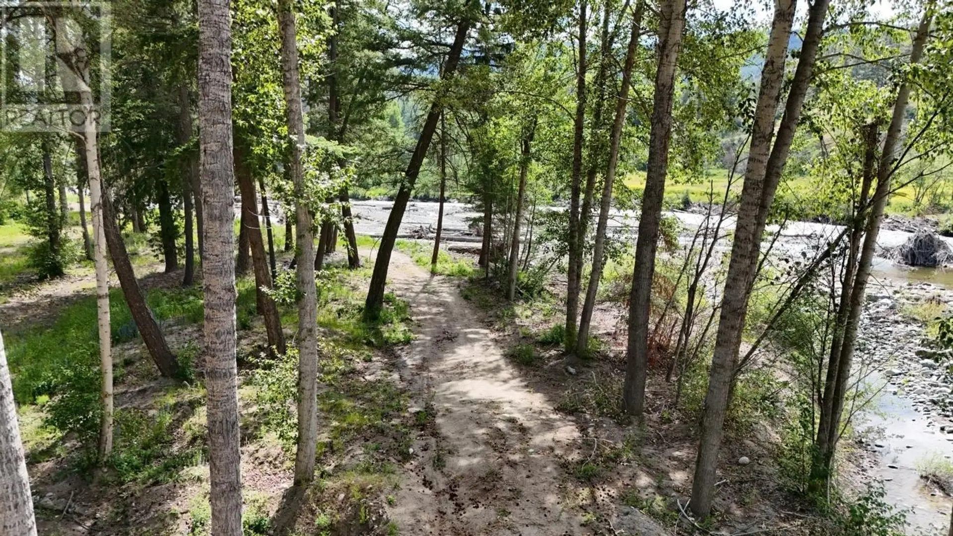 Property at 15 JACK SWARTZ ROAD, Merritt, BC