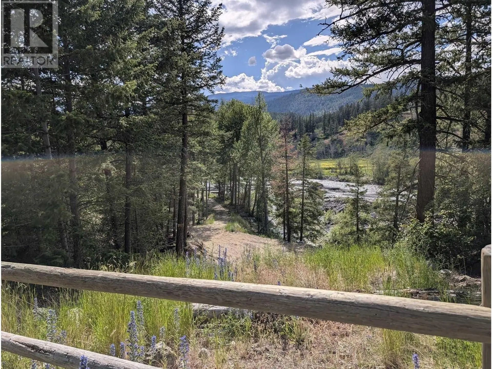 Property at 15 JACK SWARTZ ROAD, Merritt, BC