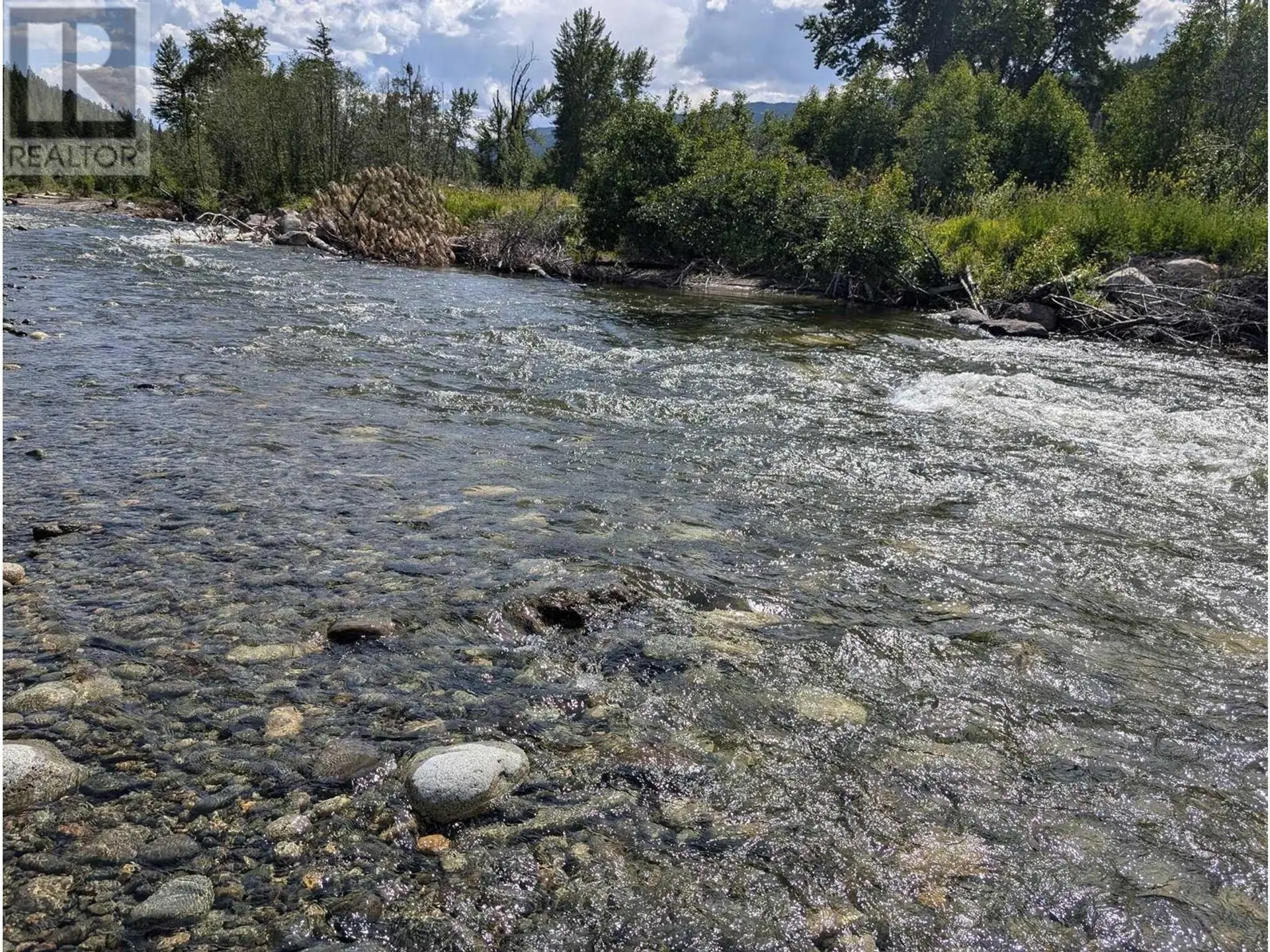 Property at 15 JACK SWARTZ ROAD, Merritt, BC