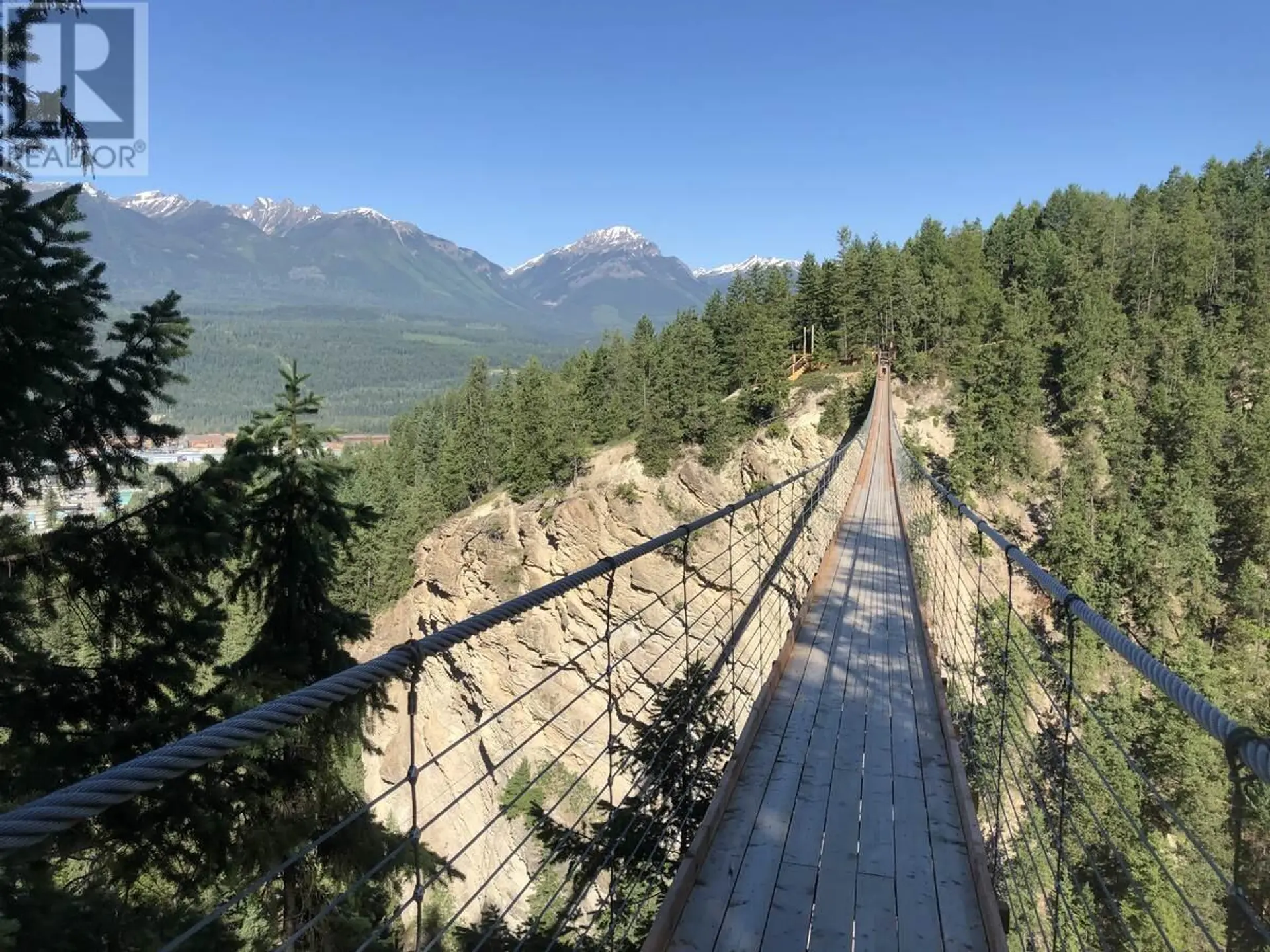 Property at 1398 PINE DRIVE, Golden, BC