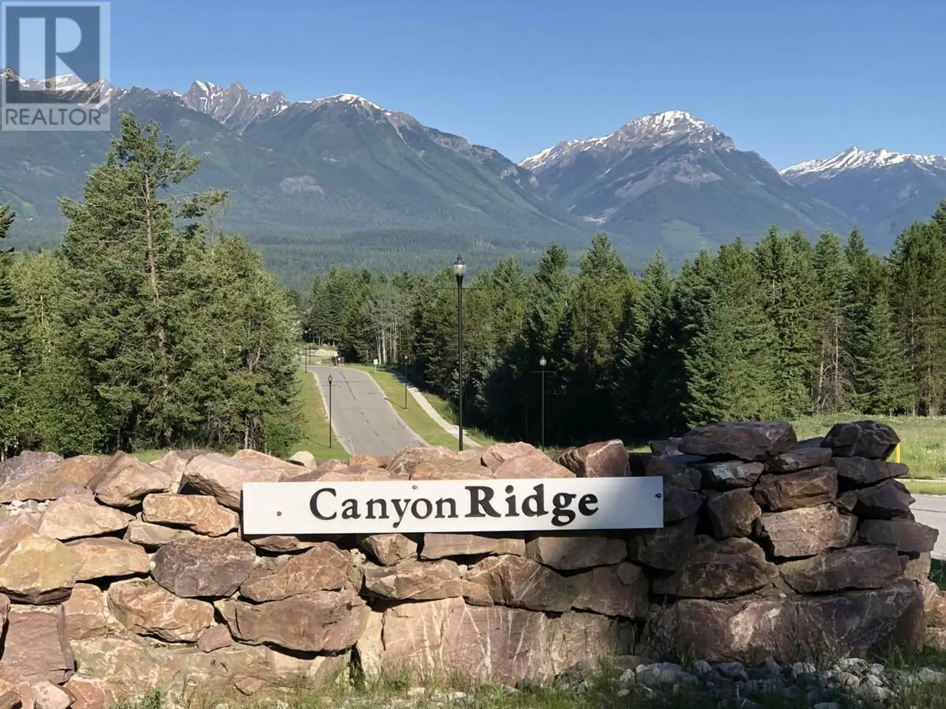 Property at 1398 PINE DRIVE, Golden, BC