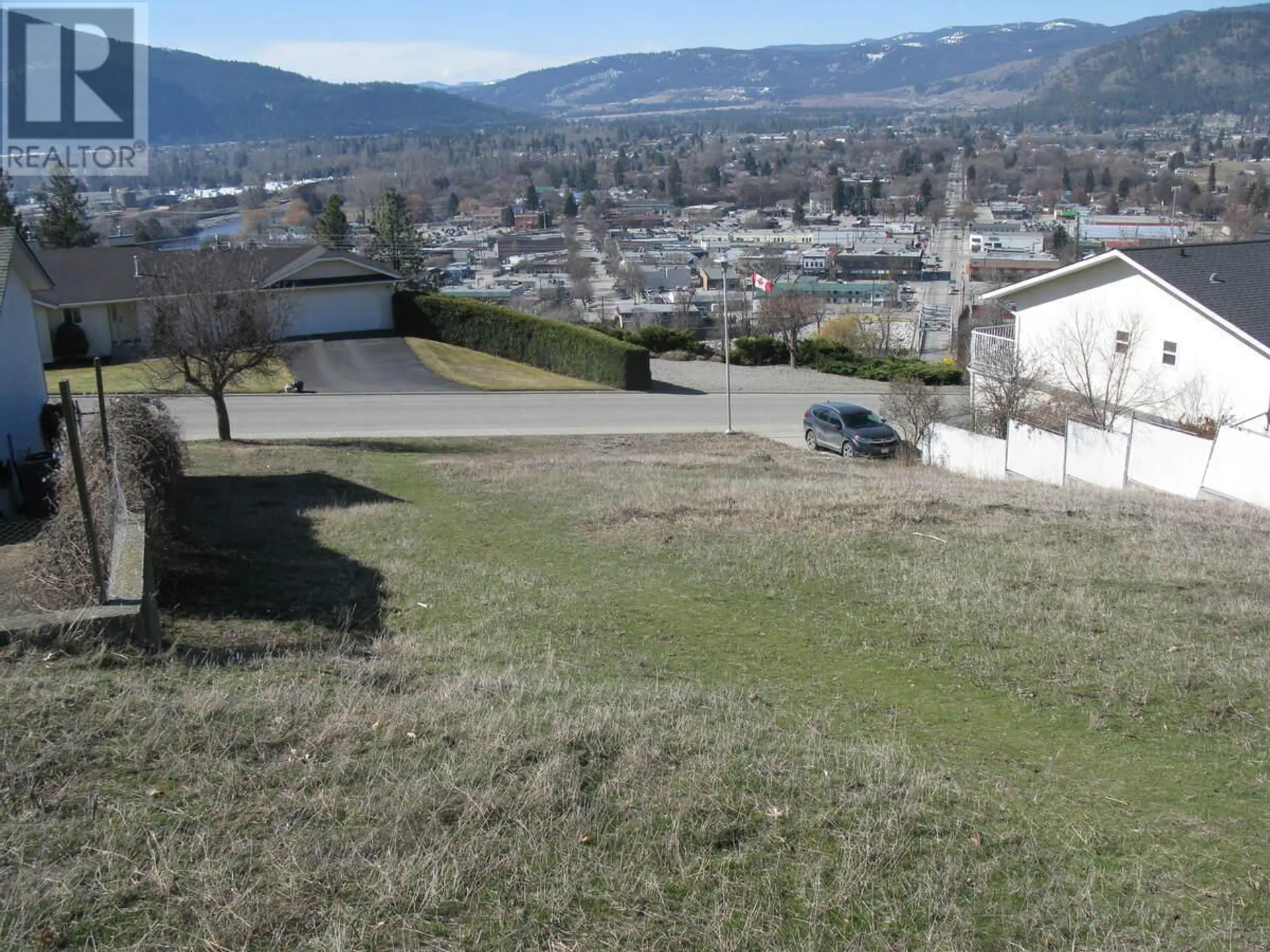 Property at LOT 6 VALLEY HEIGHTS DRIVE, Grand Forks, BC