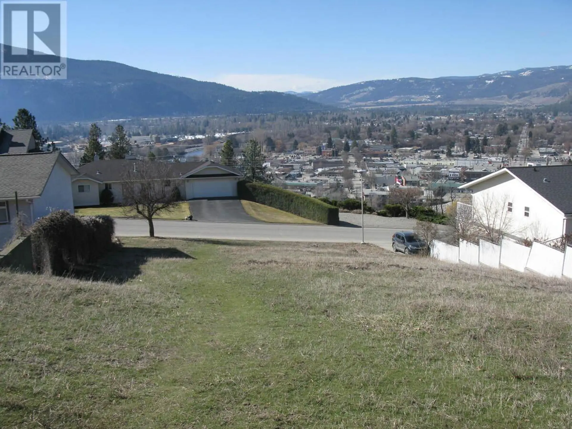 Property at LOT 6 VALLEY HEIGHTS DRIVE, Grand Forks, BC