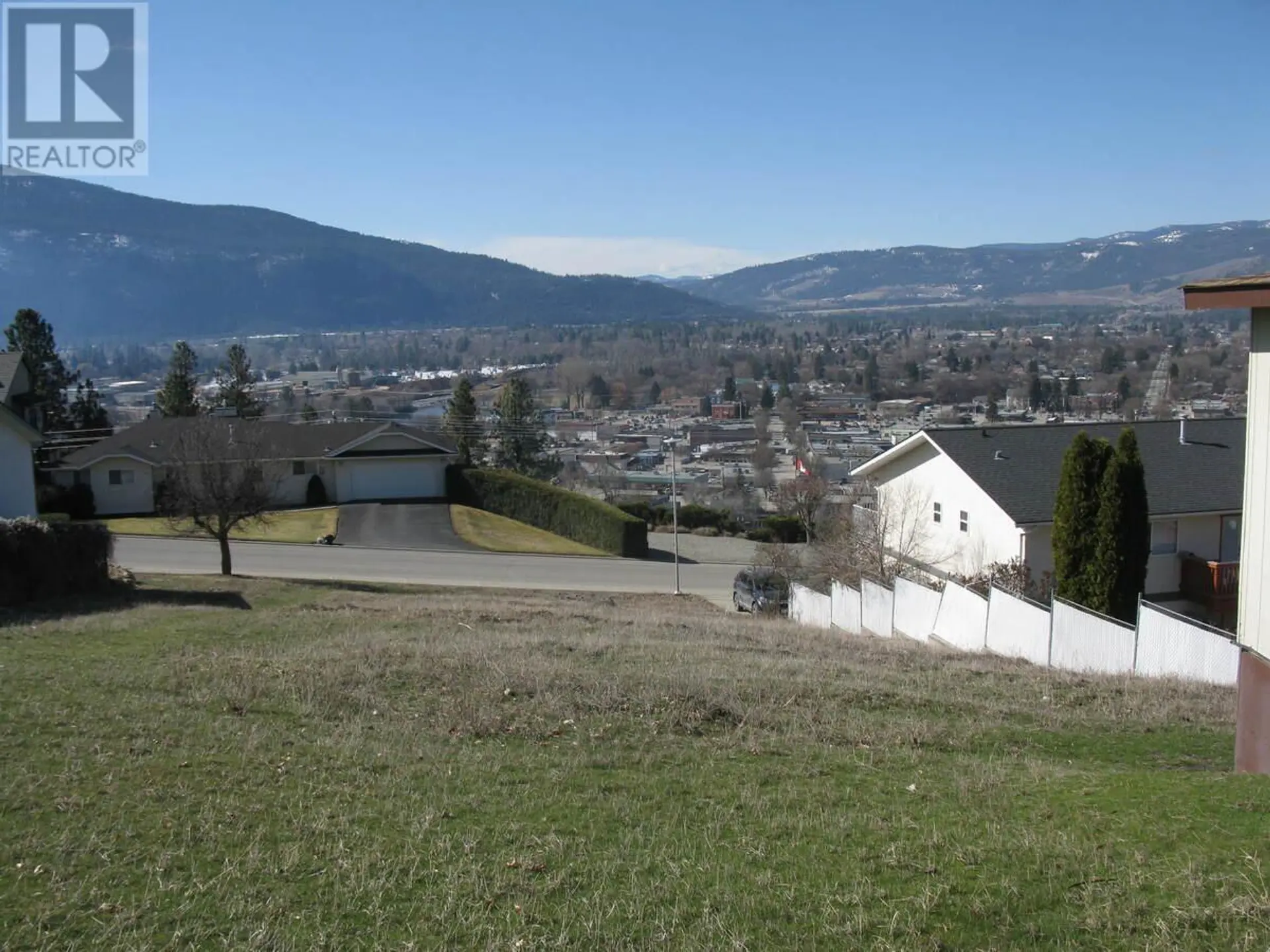 Property at LOT 6 VALLEY HEIGHTS DRIVE, Grand Forks, BC