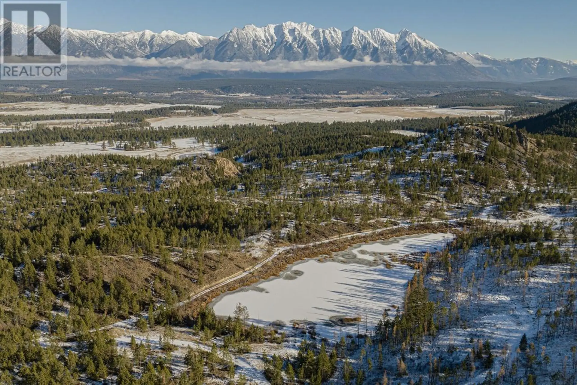 Property at SL 14 3/93 HIGHWAY, Cranbrook, BC