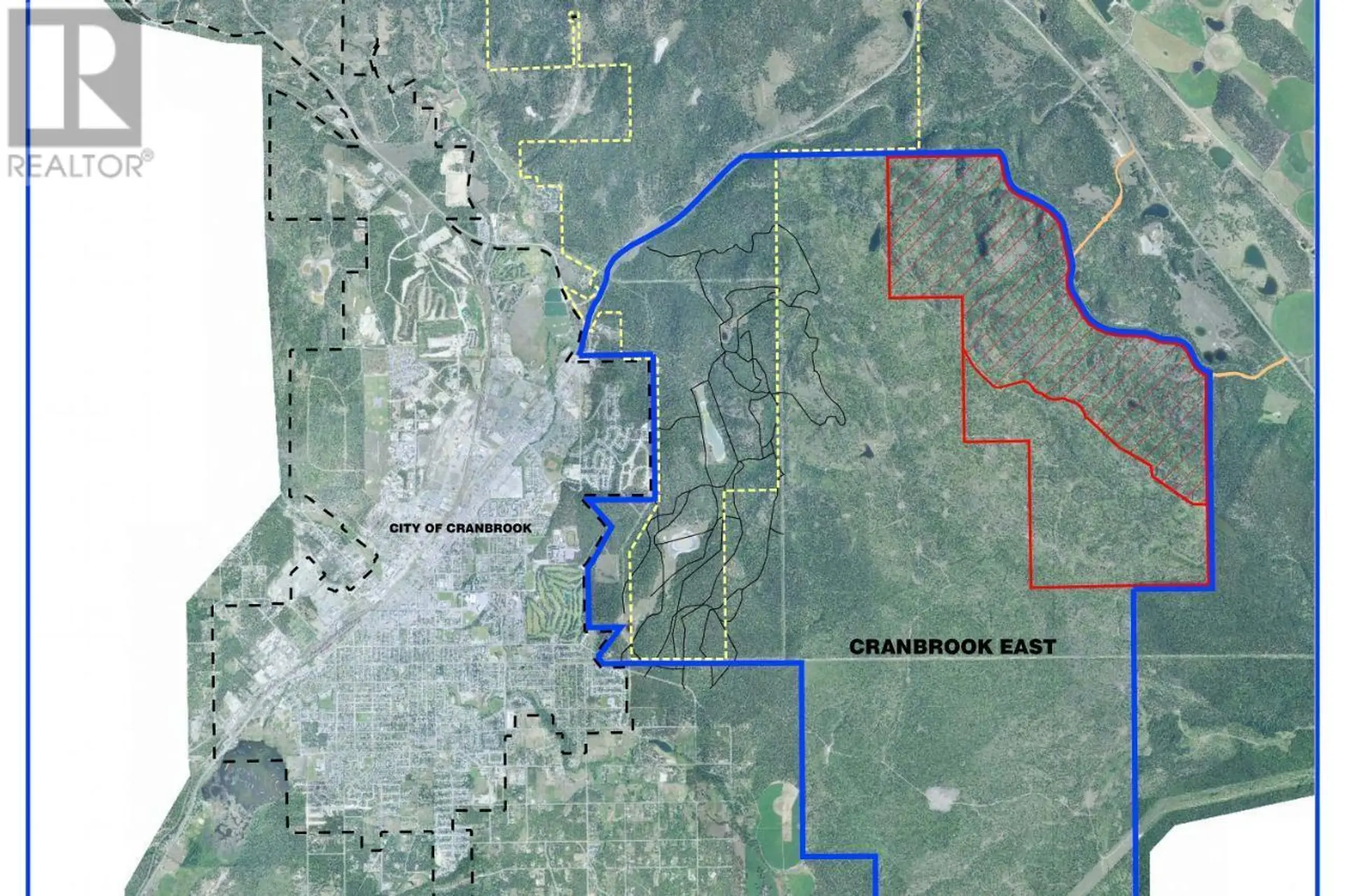 Property at SL 14 3/93 HIGHWAY, Cranbrook, BC