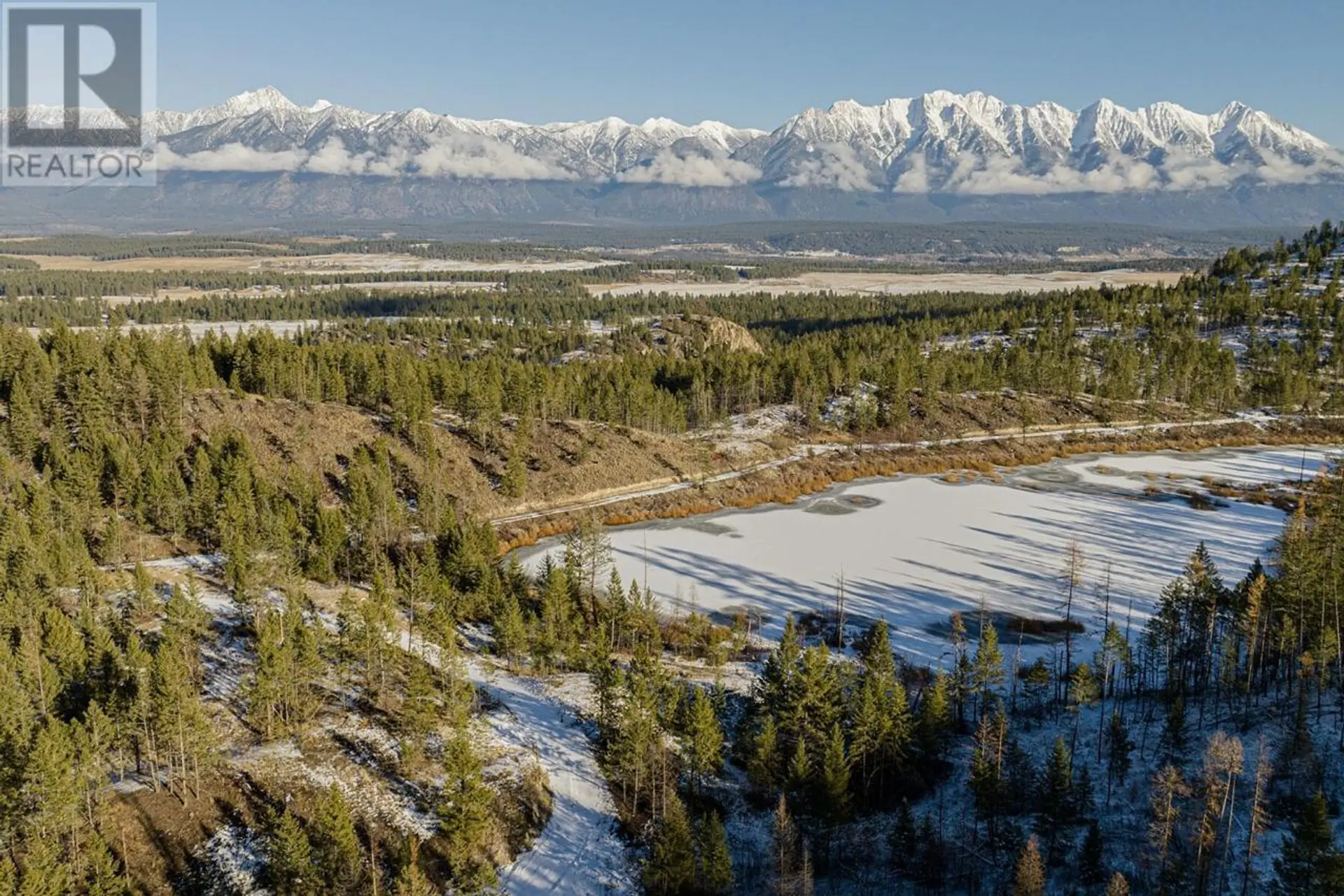 Property at SL 14 3/93 HIGHWAY, Cranbrook, BC