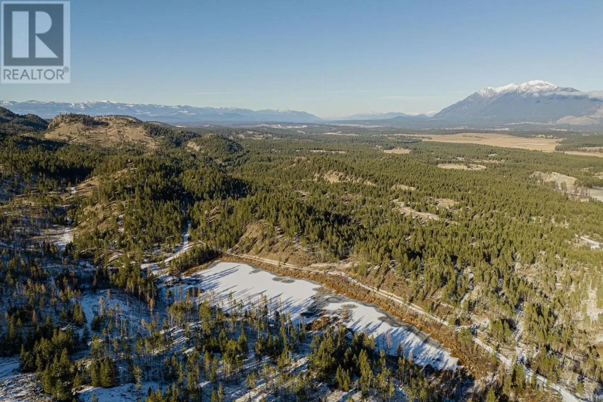 Property at SL 14 3/93 HIGHWAY, Cranbrook, BC