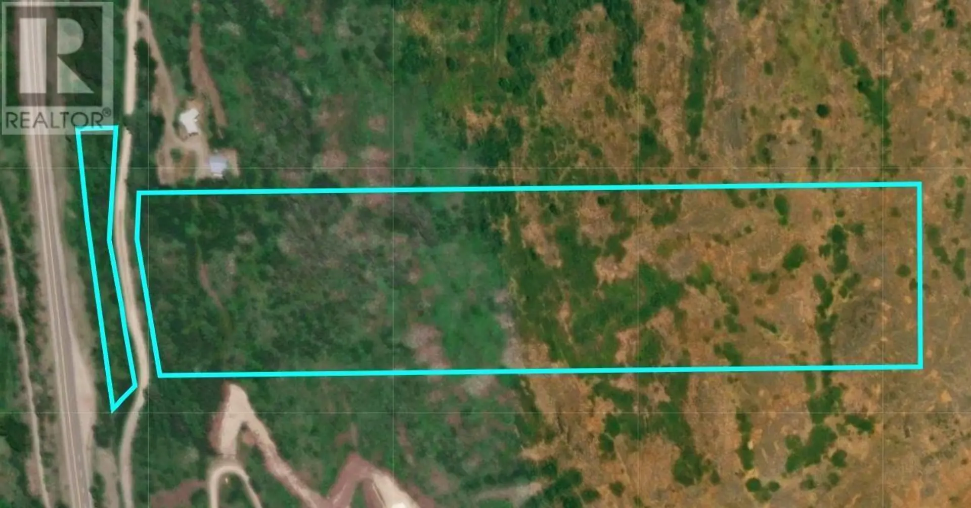 Property at LOT 2 DANSHIN VILLAGE ROAD, Grand Forks, BC