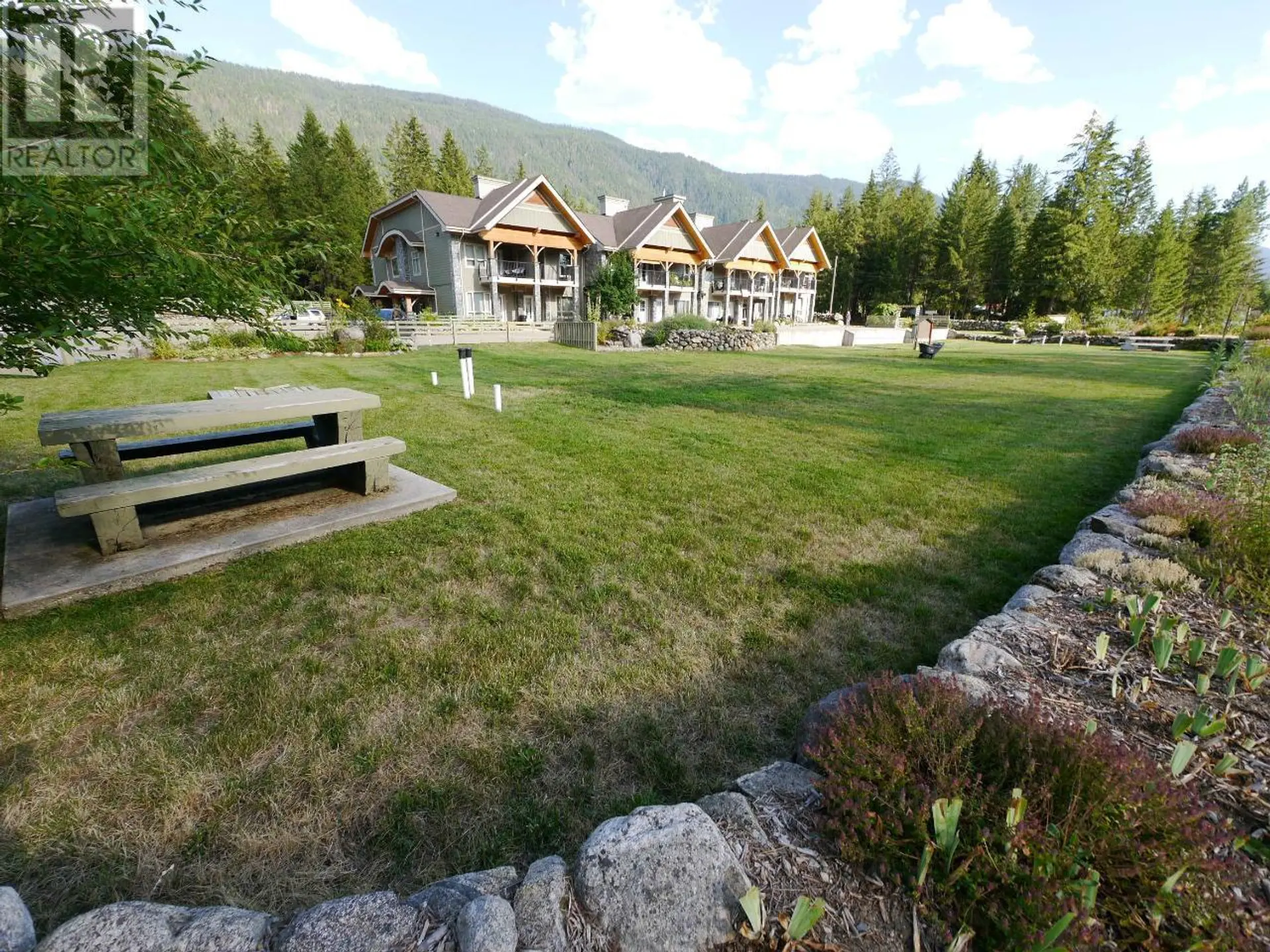 Property at #9 912 SLOCAN STREET, Slocan, BC