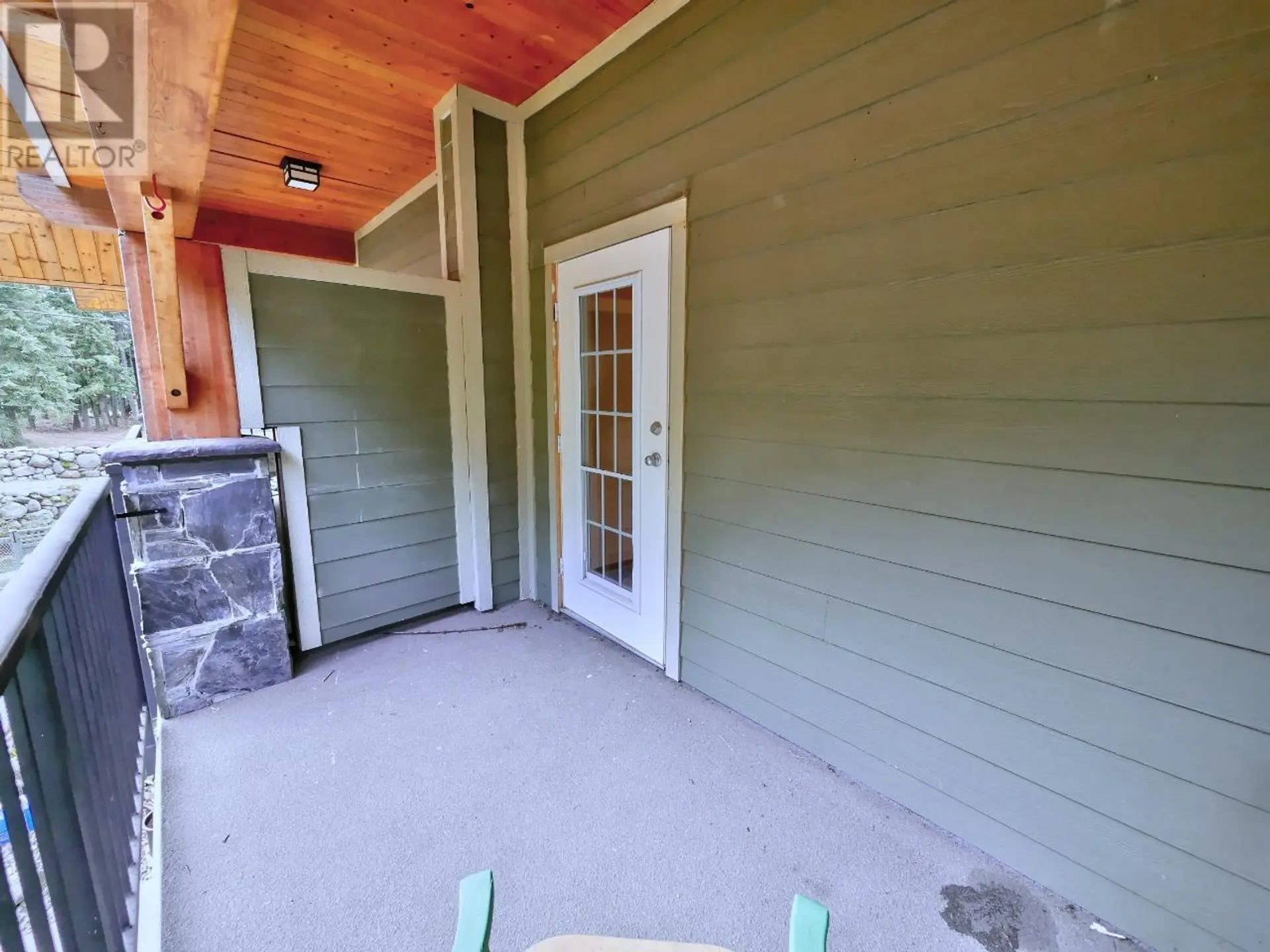 Property at #9 912 SLOCAN STREET, Slocan, BC