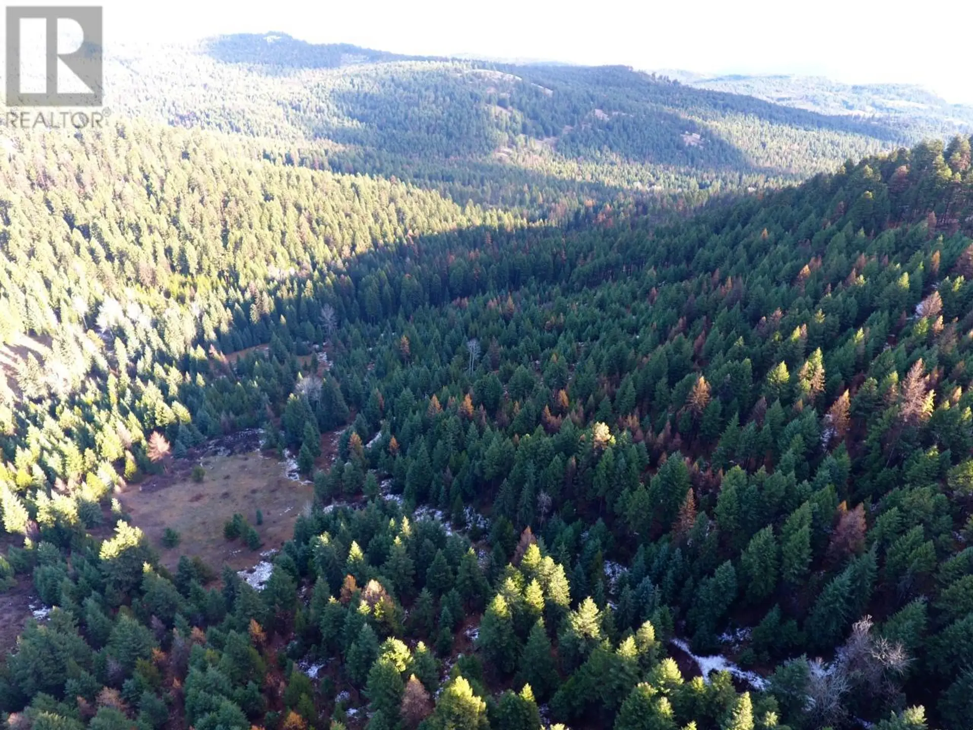 Property at LOT 1213S INGRAM CREEK FOREST SERVICE ROAD, Rock Creek, BC