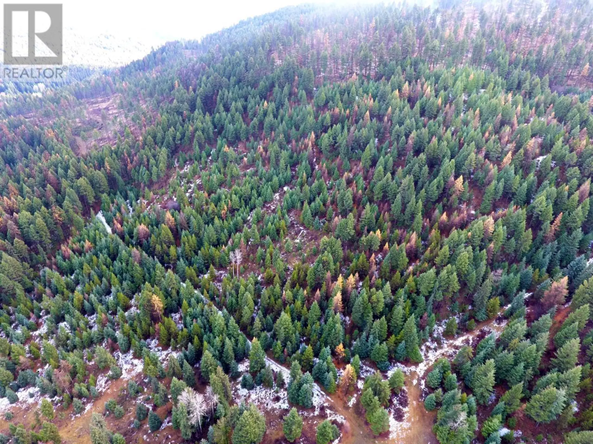 Property at LOT 1213S INGRAM CREEK FOREST SERVICE ROAD, Rock Creek, BC