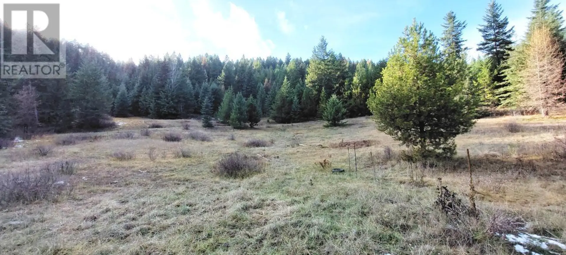 Property at LOT 1213S INGRAM CREEK FOREST SERVICE ROAD, Rock Creek, BC