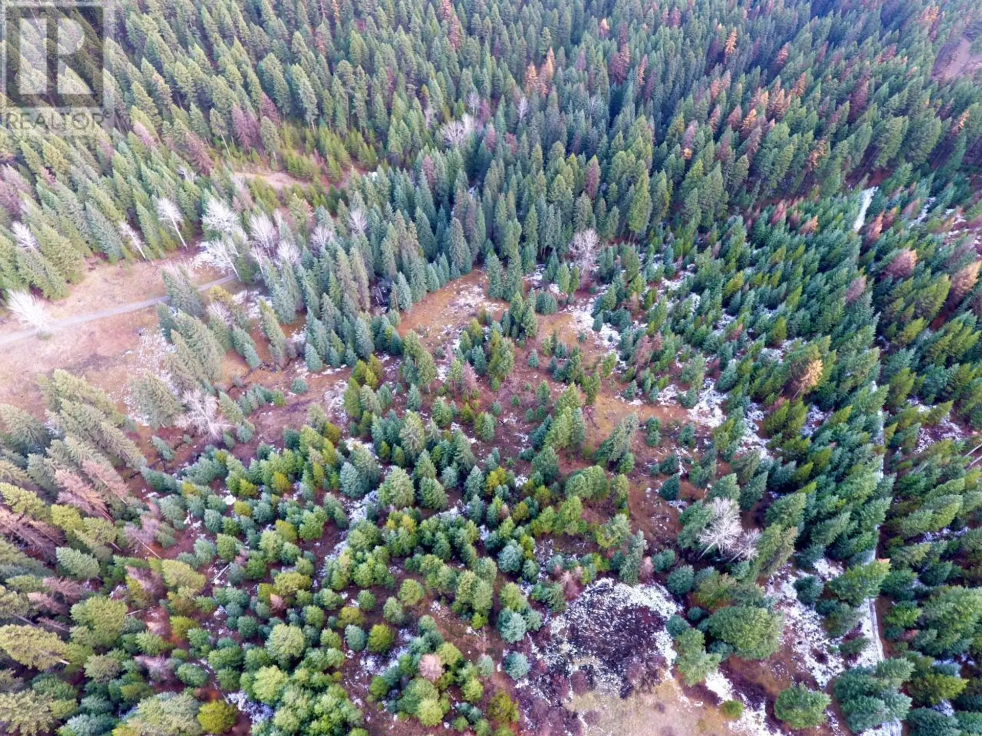 Property at LOT 1213S INGRAM CREEK FOREST SERVICE ROAD, Rock Creek, BC