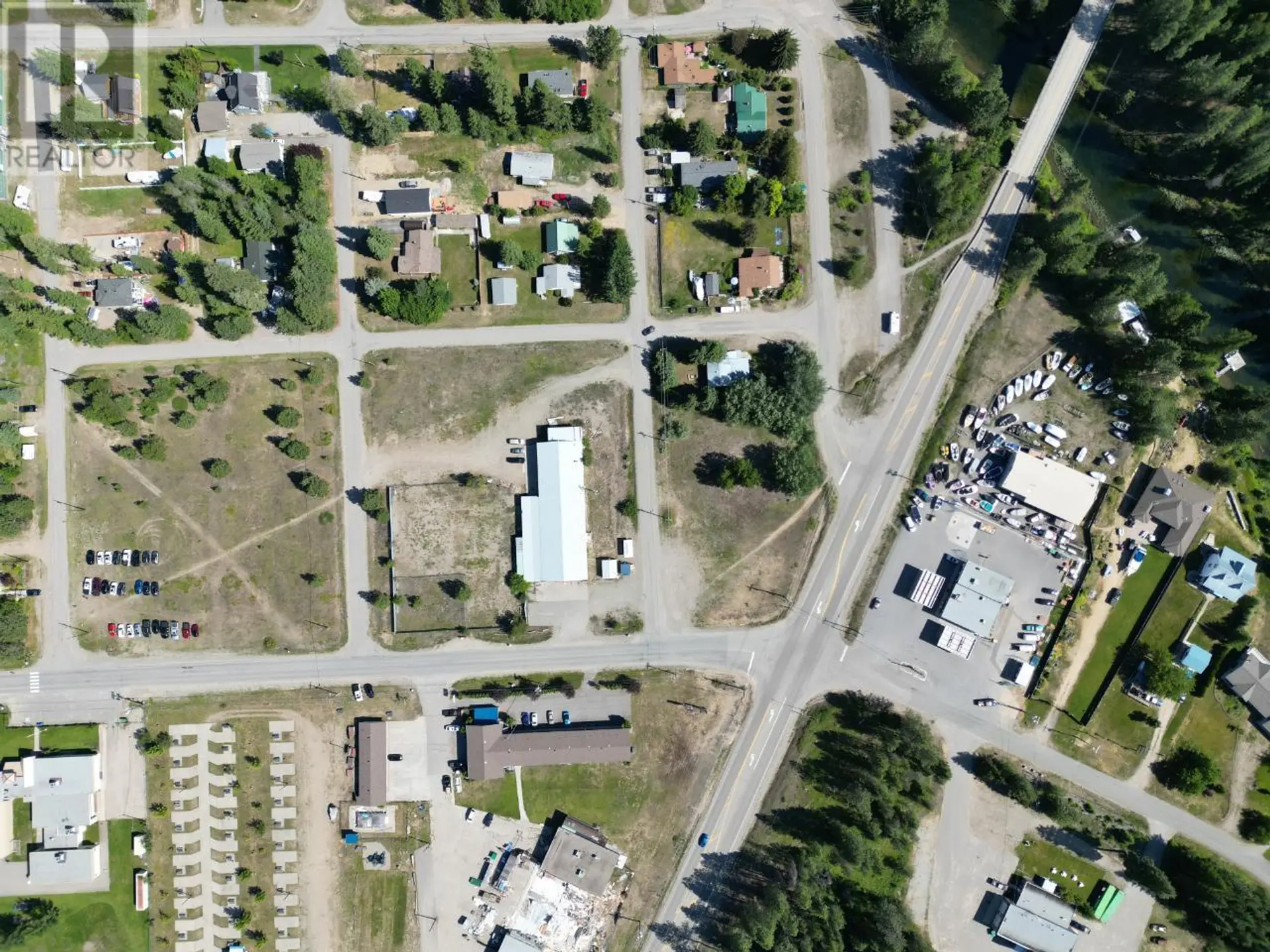 Property at LOT 1 GRISWALD ROAD, Christina Lake, BC