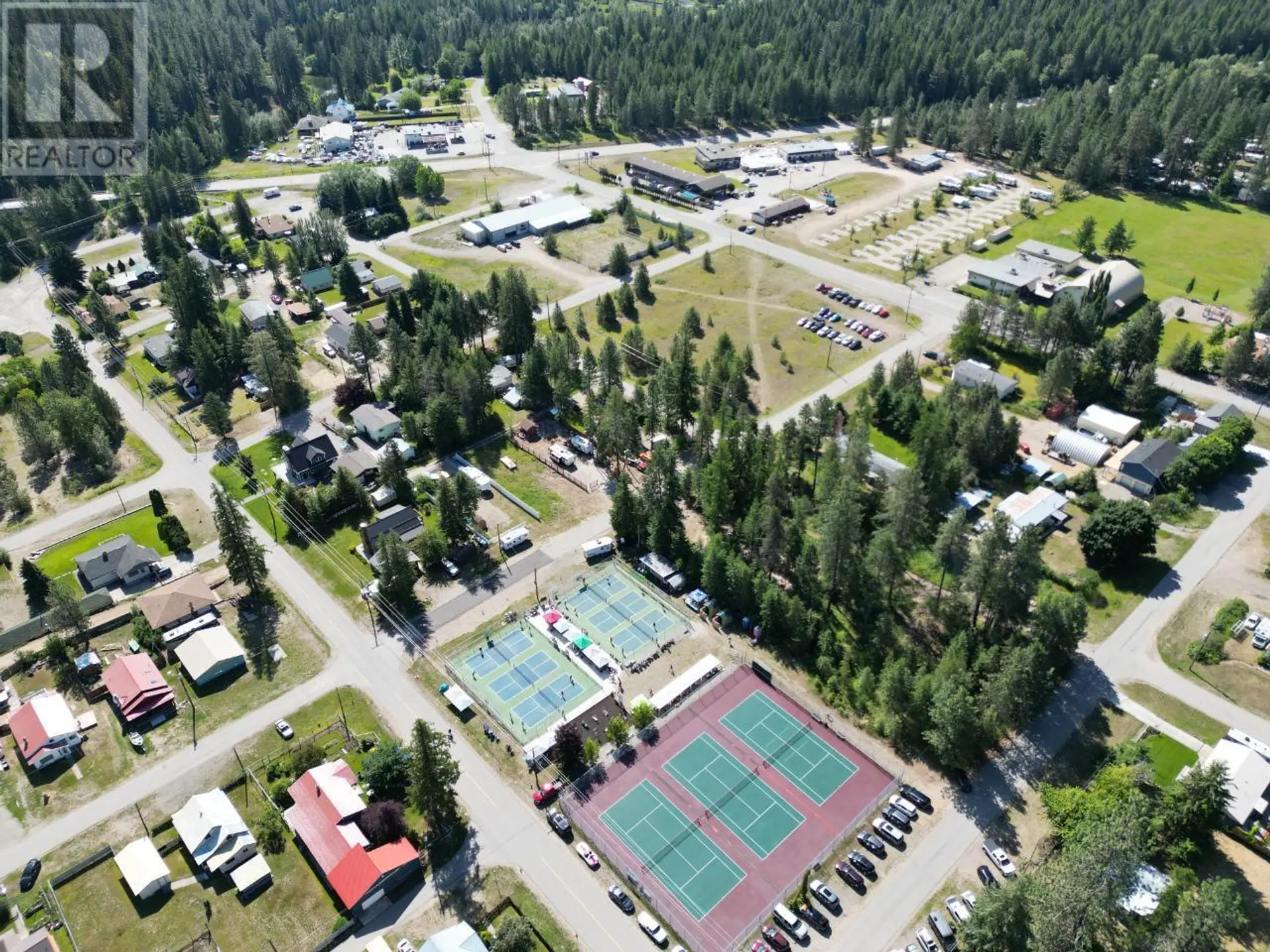Property at LOT 1 GRISWALD ROAD, Christina Lake, BC