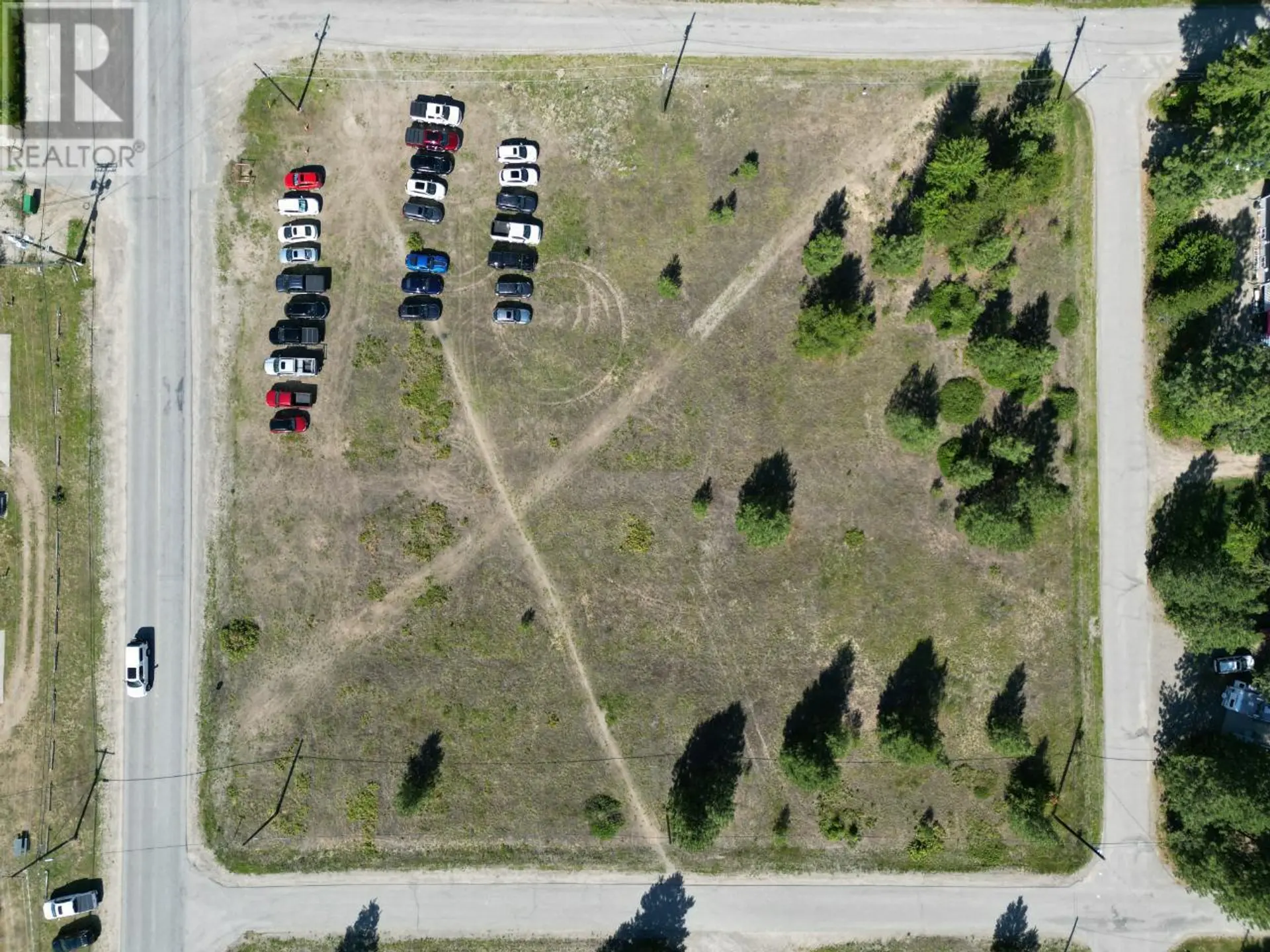 Property at LOT 1 WEST LAKE DRIVE, Christina Lake, BC