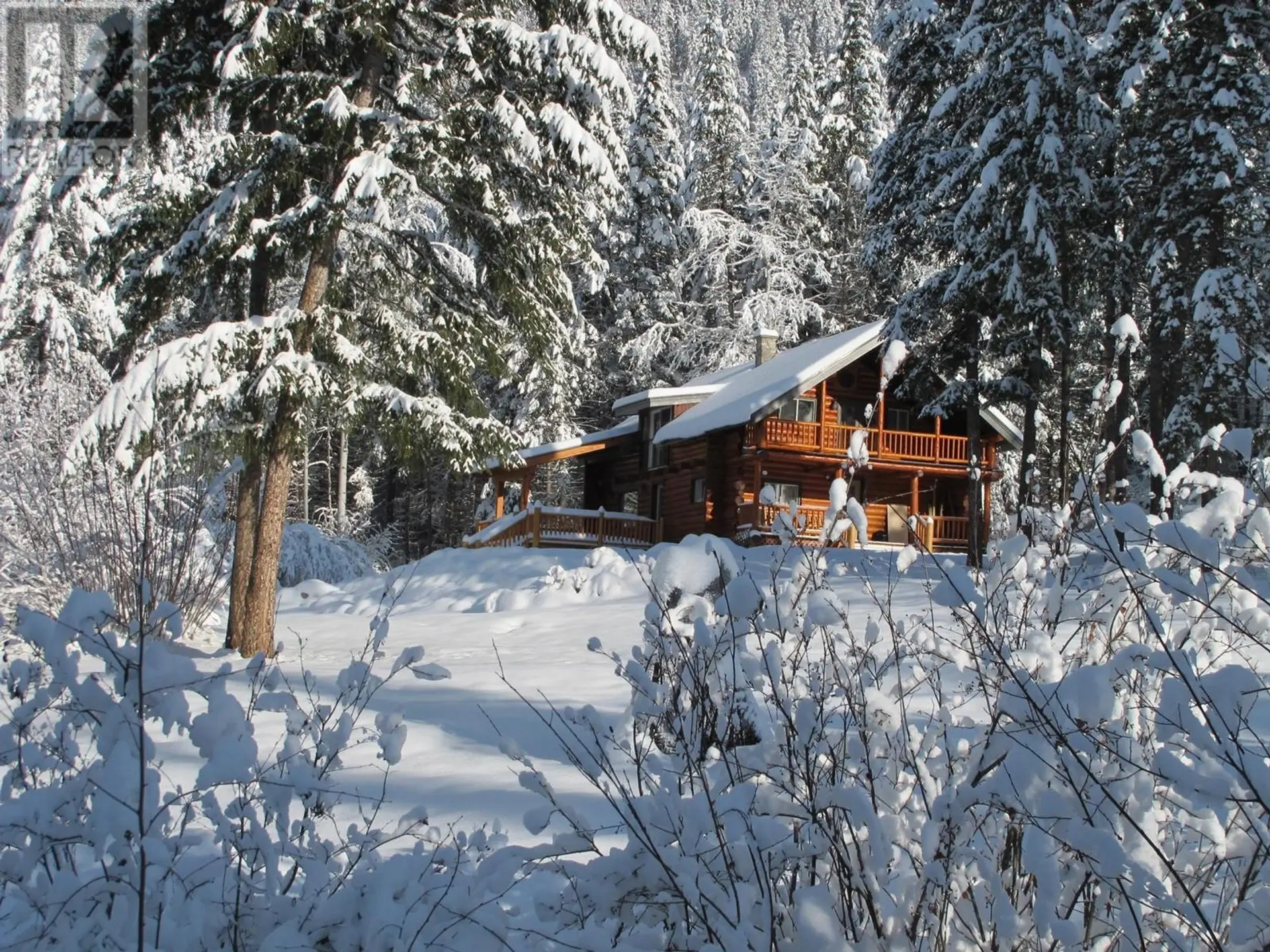 Property at 823 CRANDALL ROAD, Golden, BC