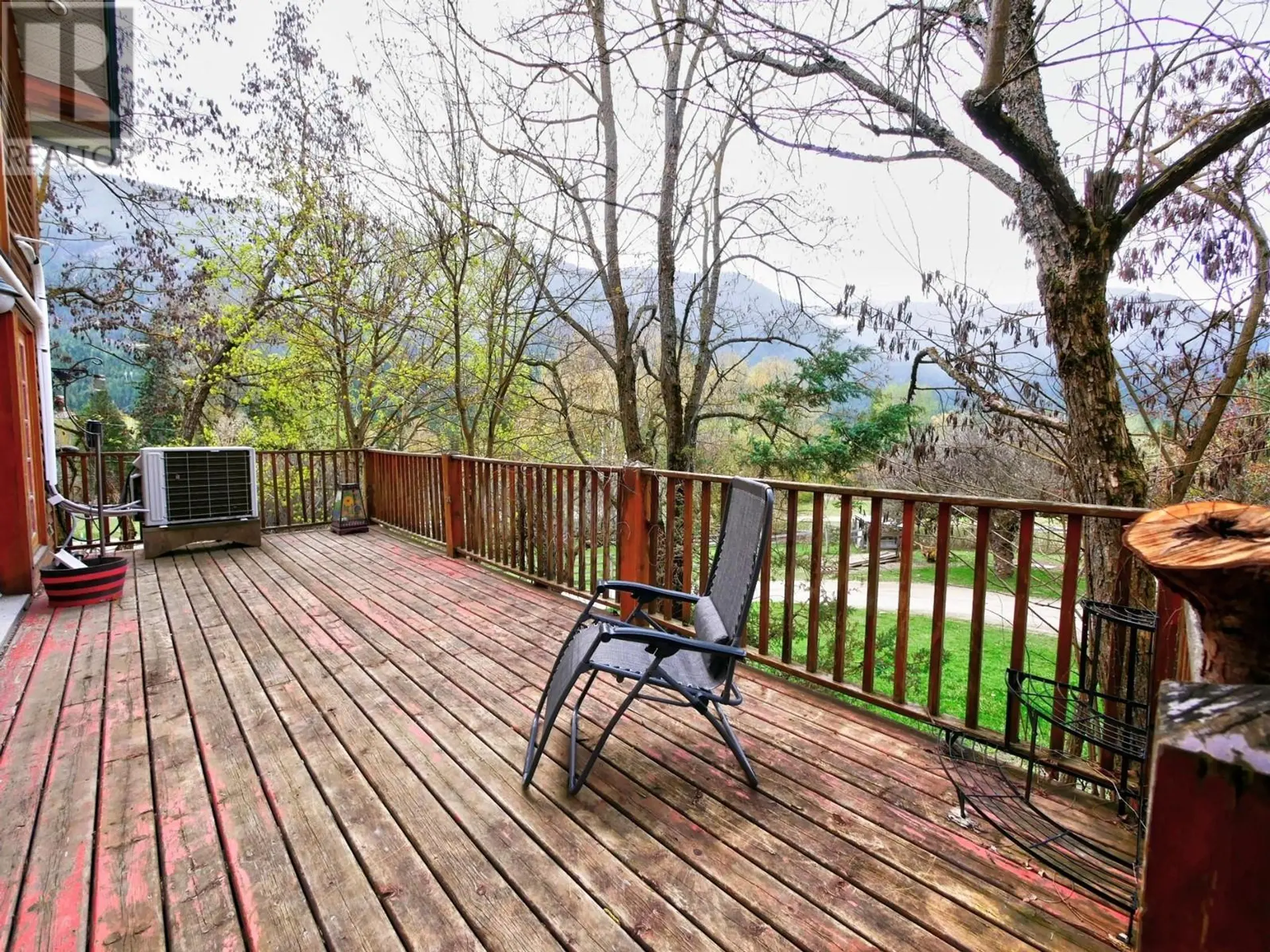 Property at 2960 UPPER SLOCAN PARK ROAD, Slocan Park, BC