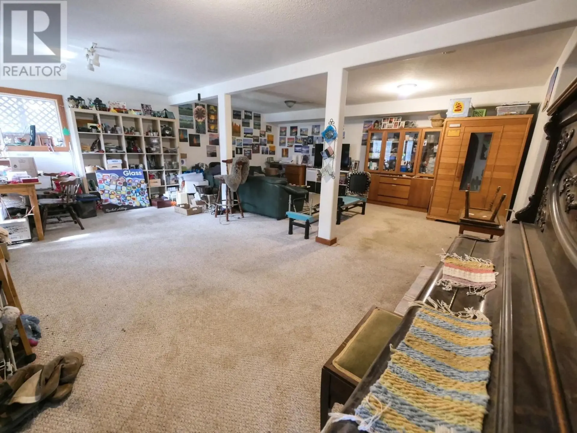 Property at 2960 UPPER SLOCAN PARK ROAD, Slocan Park, BC