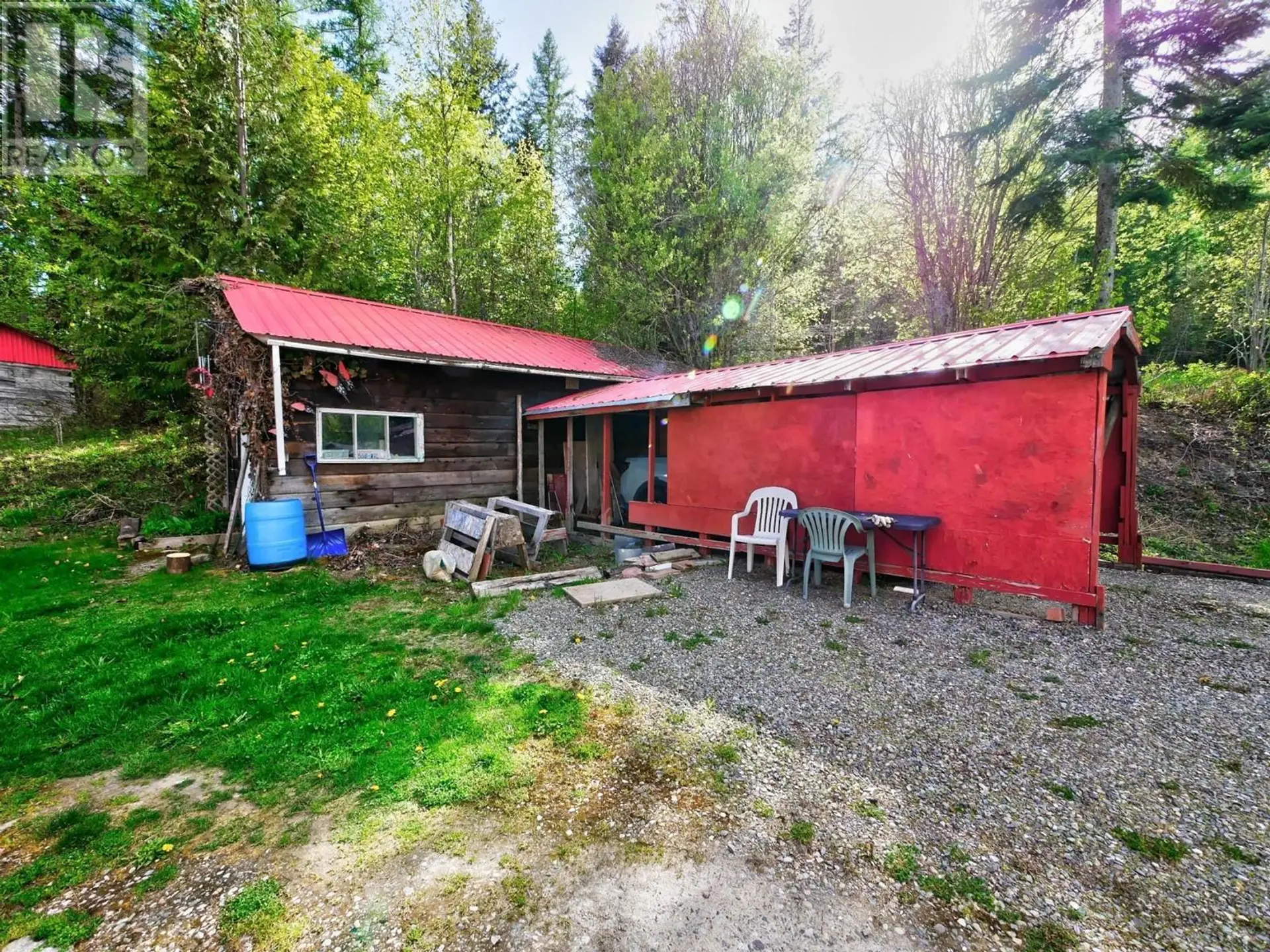 Property at 1365 GRANARY ROAD, Creston, BC