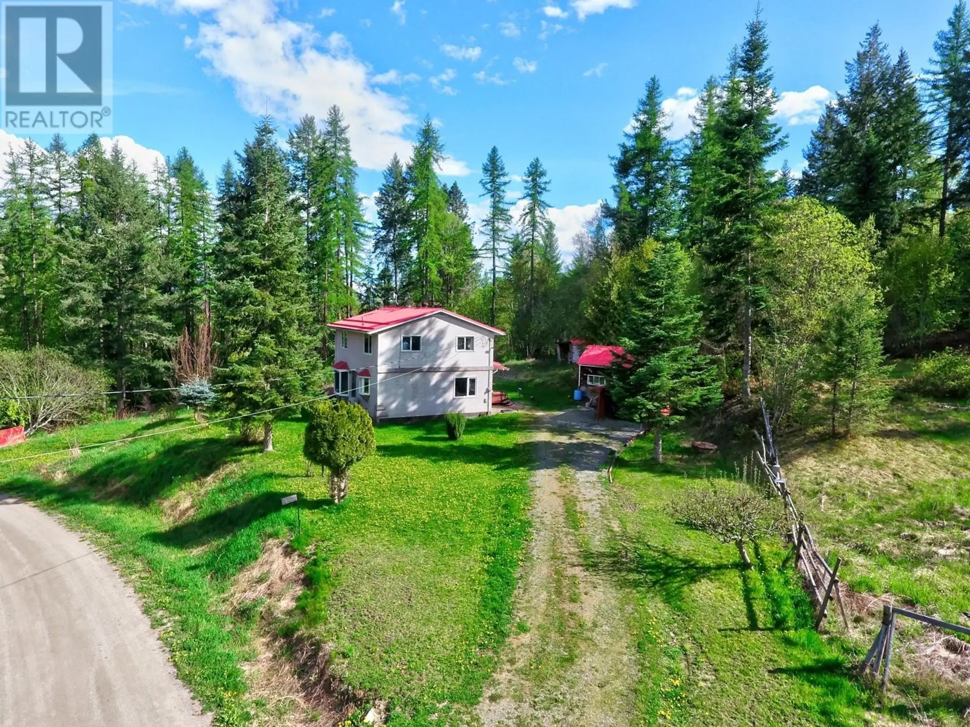 Property at 1365 GRANARY ROAD, Creston, BC