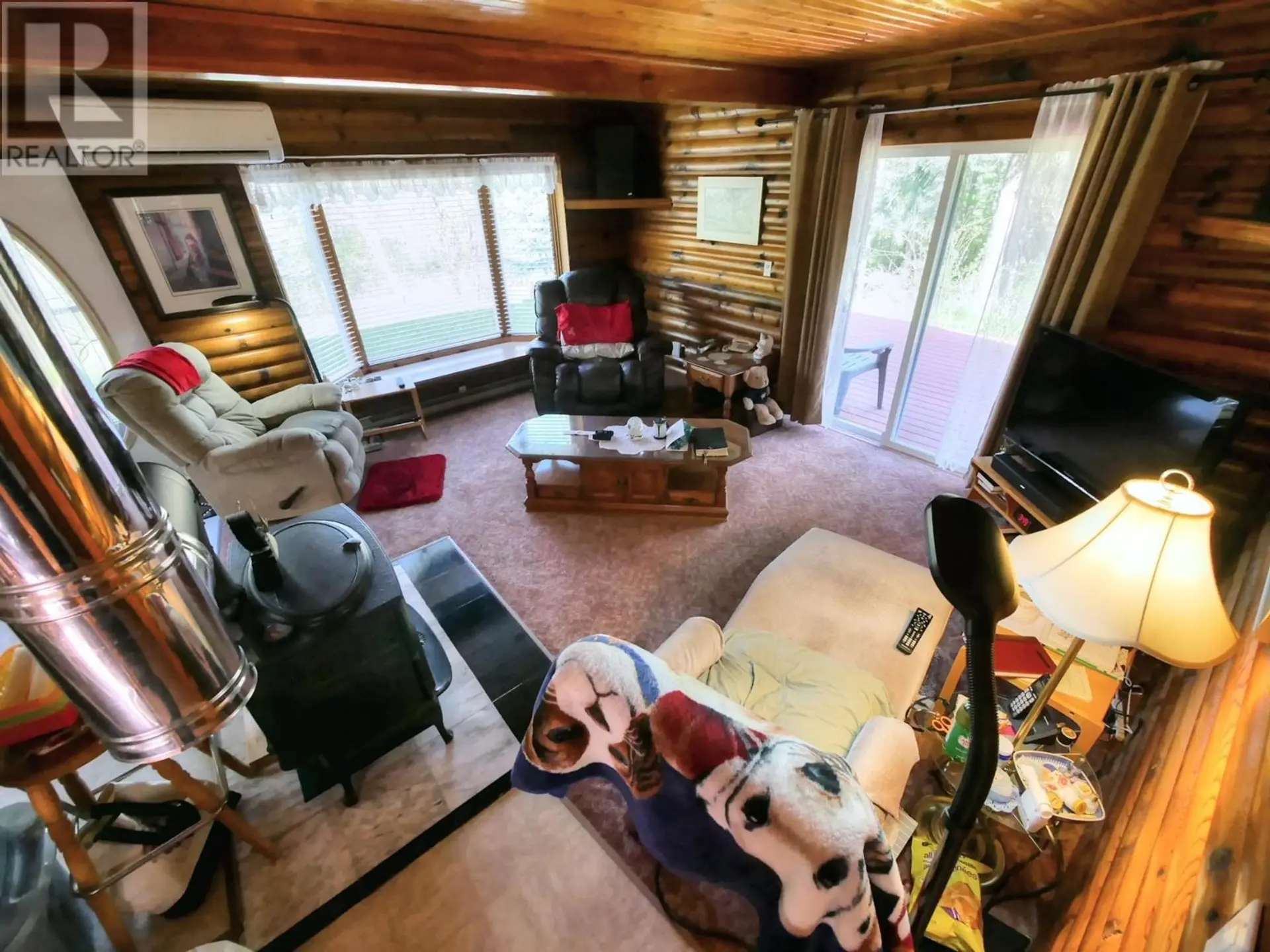 Property at 1365 GRANARY ROAD, Creston, BC