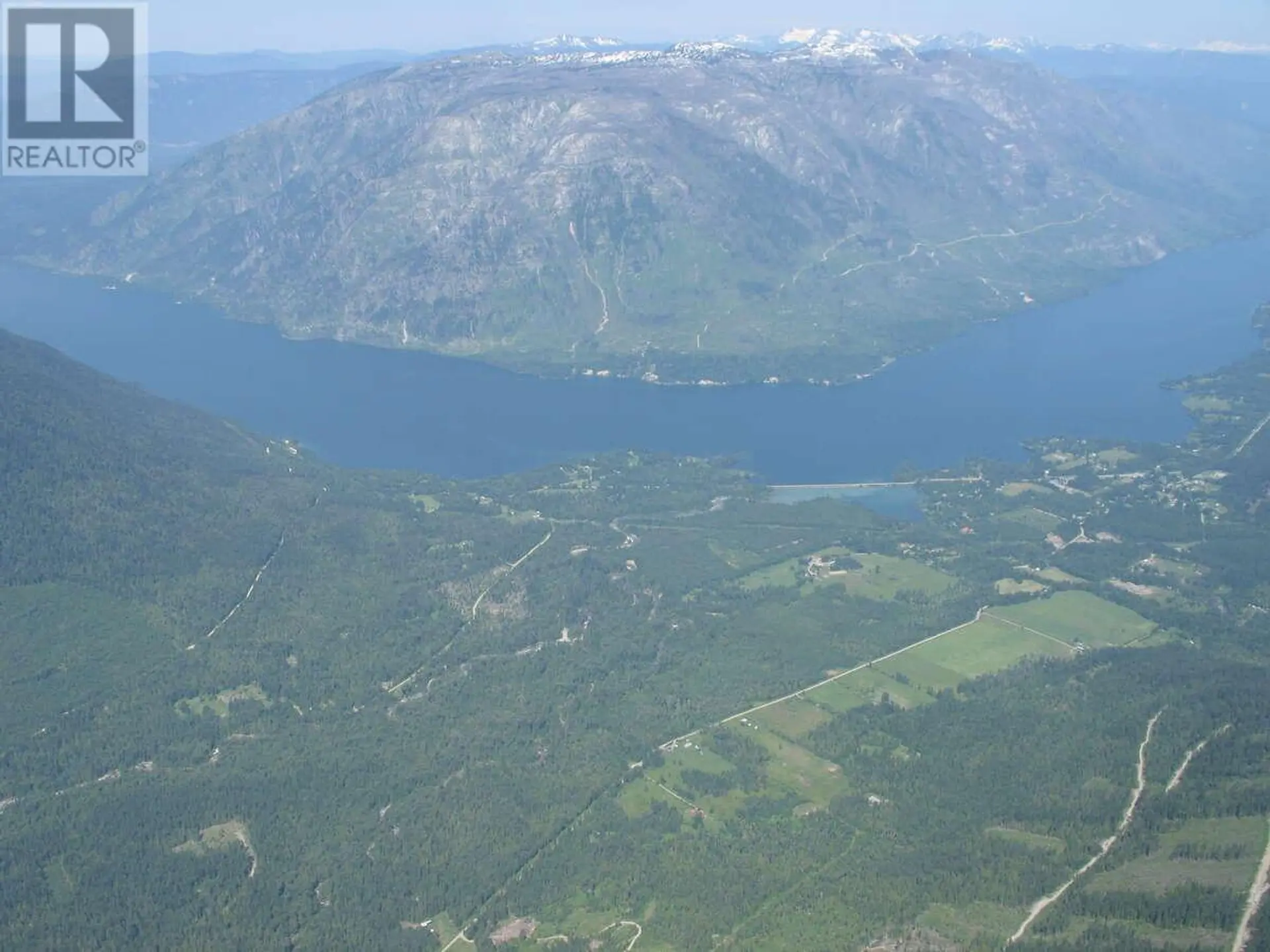 Property at LOT 12 MCCORMACK ROAD, Burton, BC