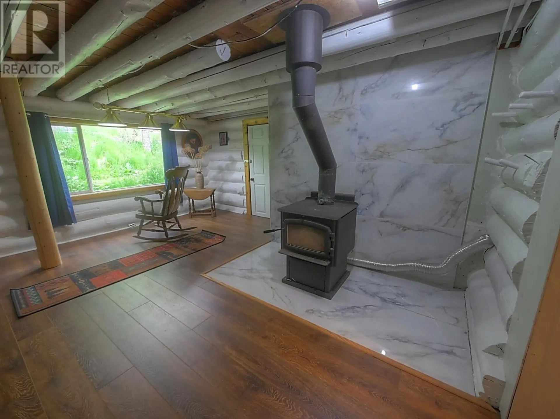 Property at 1608 ZWICKY ROAD, Kaslo, BC