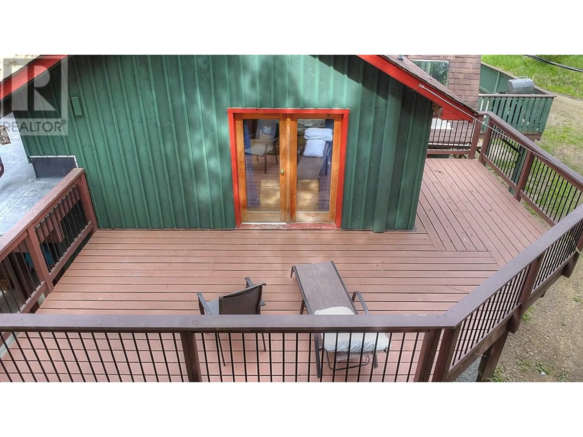 Property at 1608 ZWICKY ROAD, Kaslo, BC